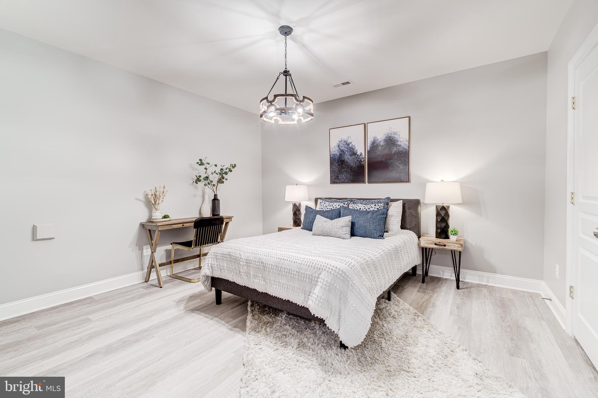 THE VILLAGE OF WAXPOOL - Residential