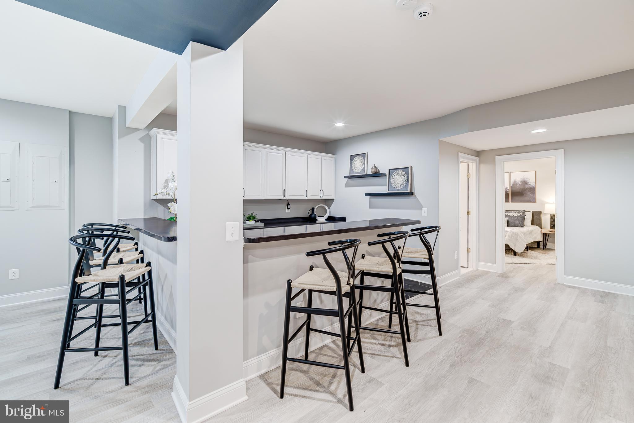 THE VILLAGE OF WAXPOOL - Residential