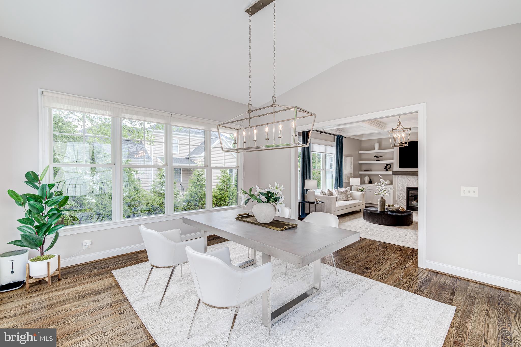 THE VILLAGE OF WAXPOOL - Residential