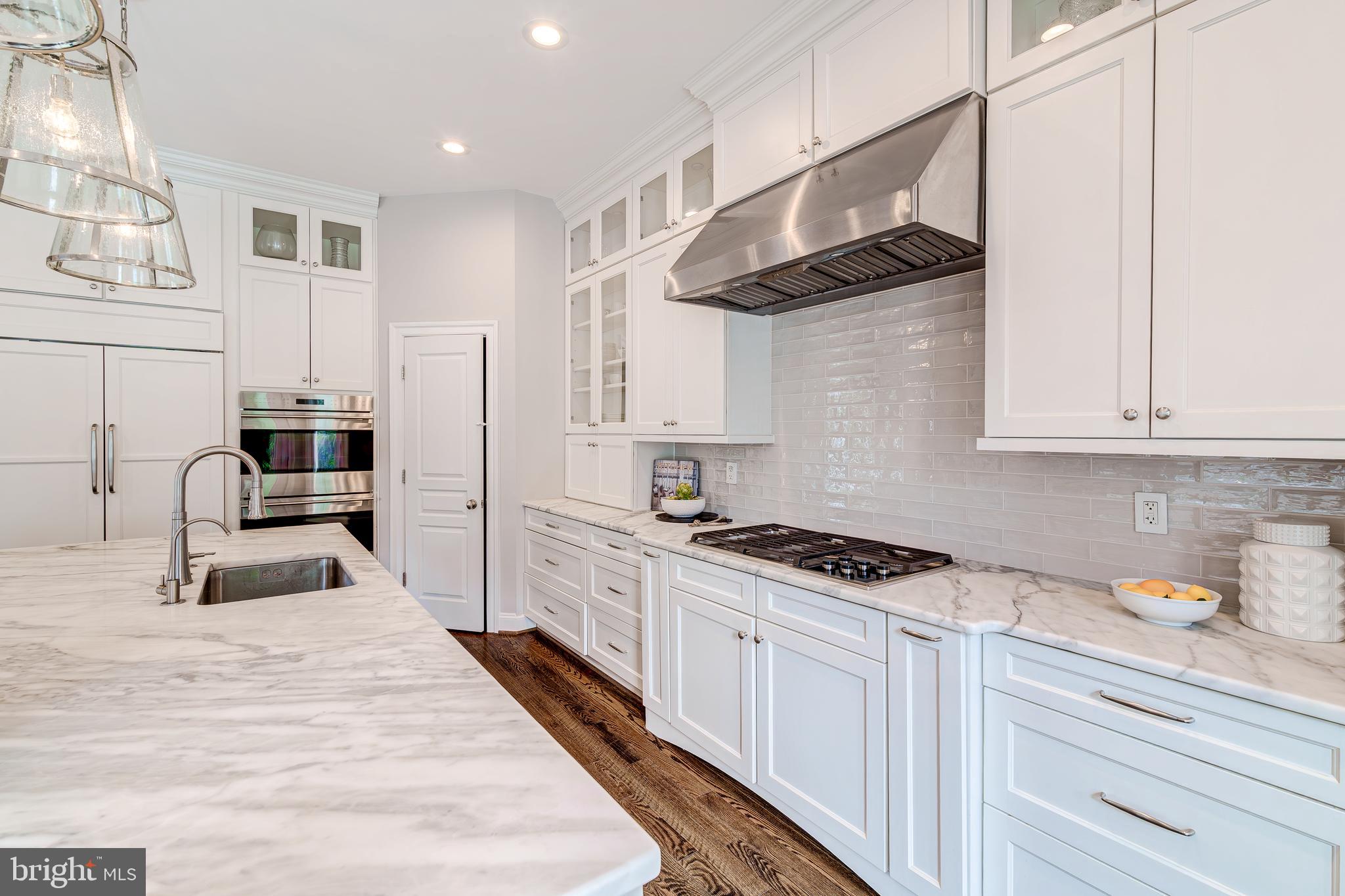 THE VILLAGE OF WAXPOOL - Residential