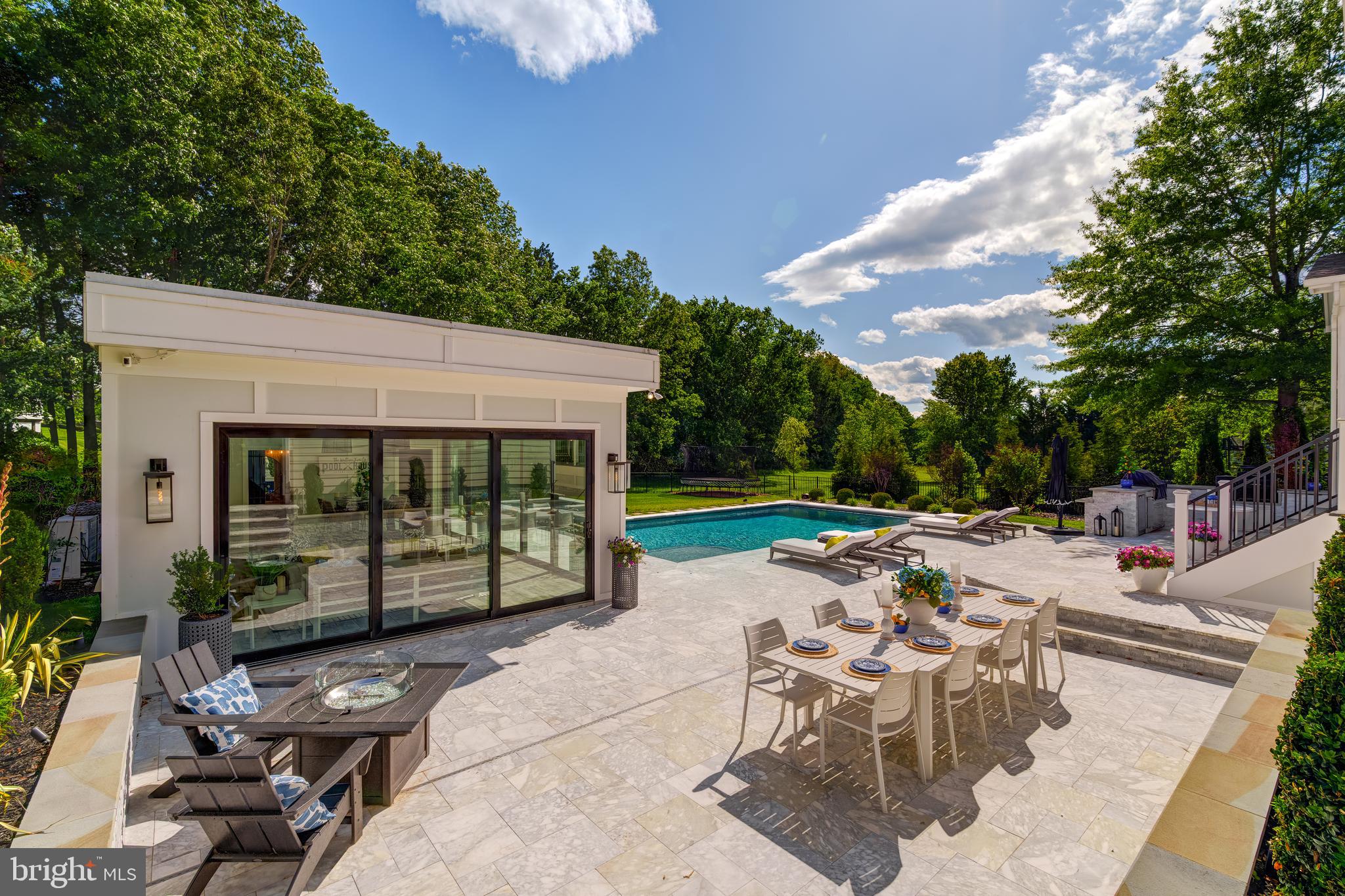 THE VILLAGE OF WAXPOOL - Residential