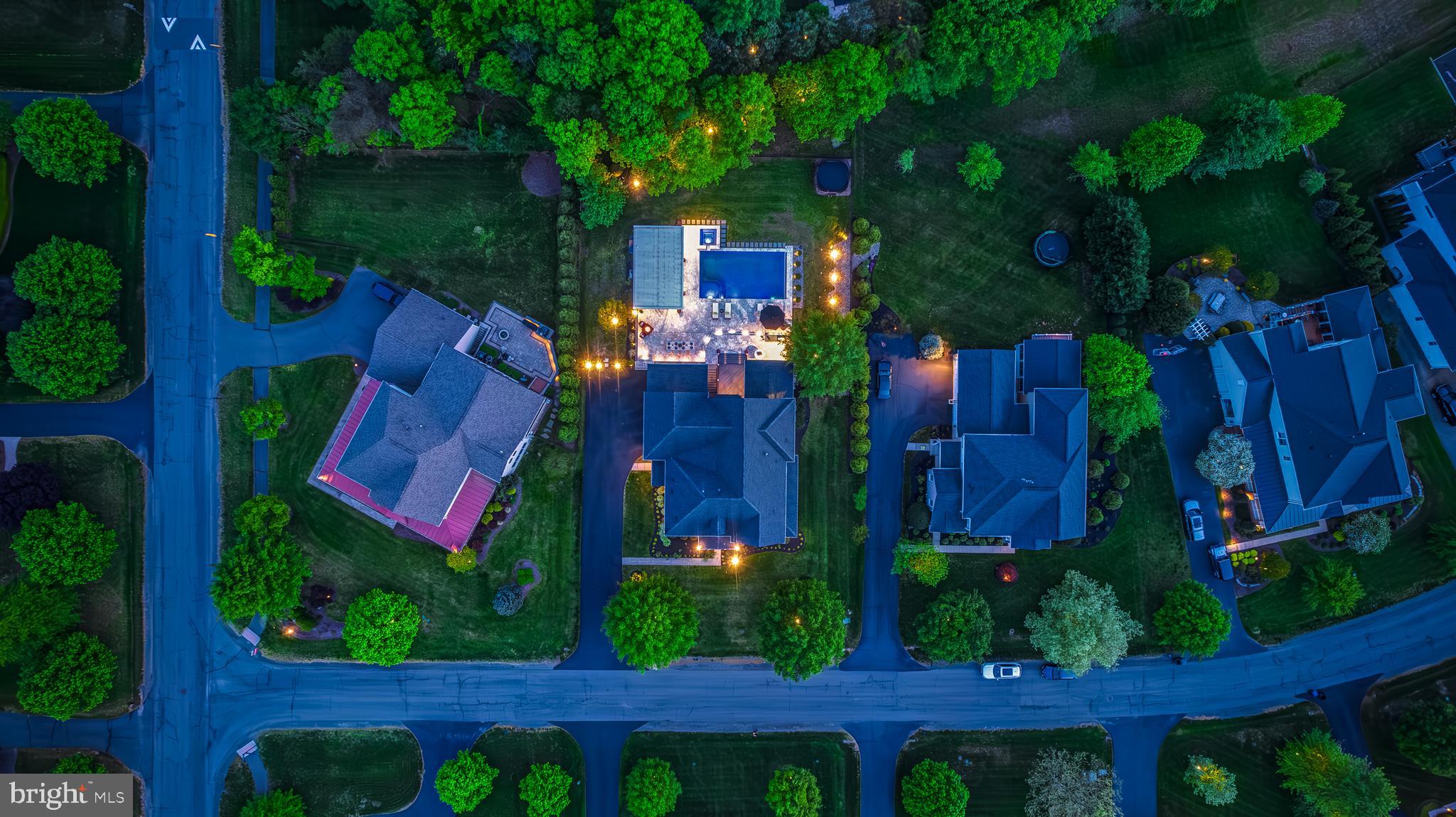 THE VILLAGE OF WAXPOOL - Residential