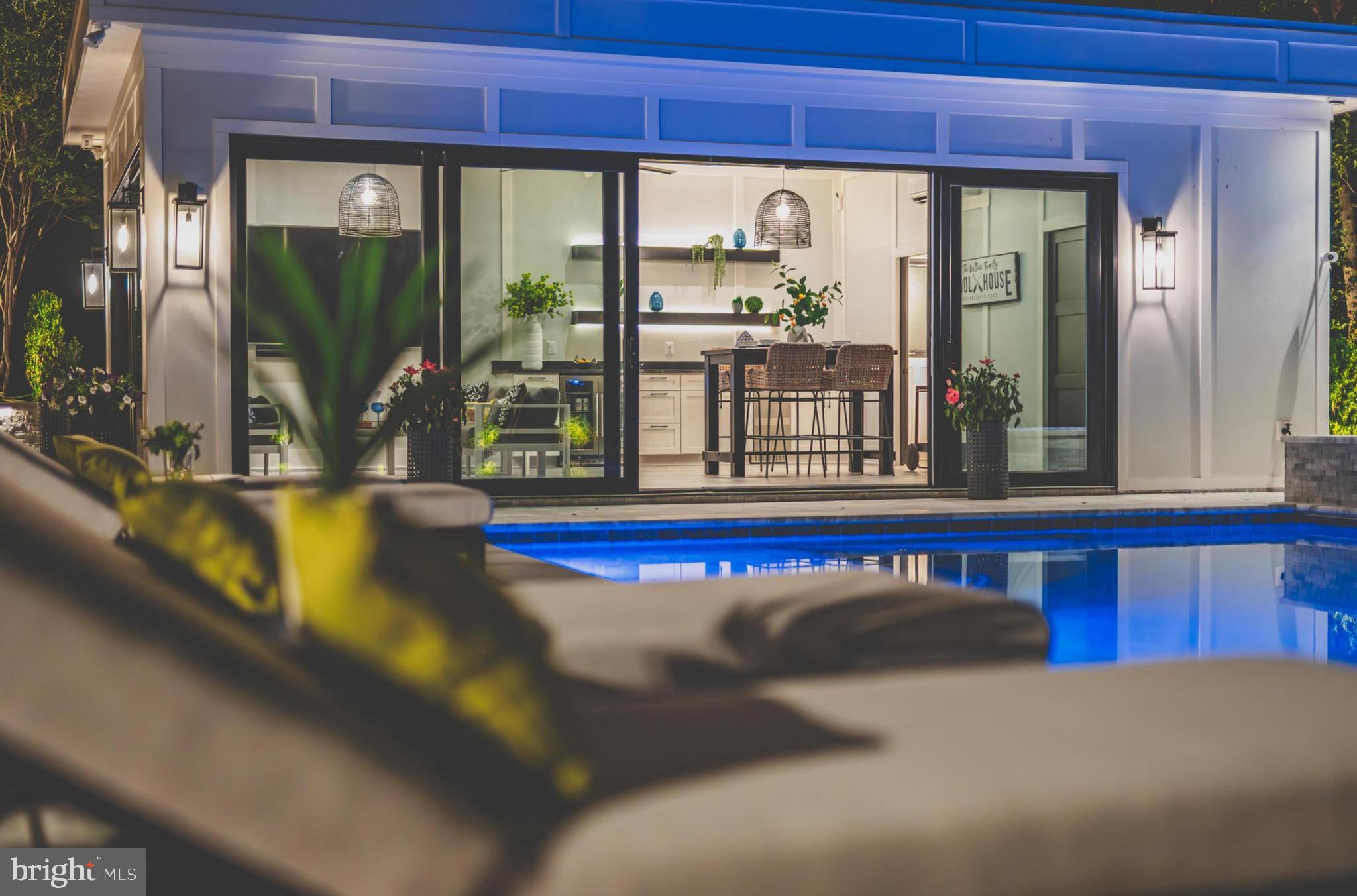 THE VILLAGE OF WAXPOOL - Residential