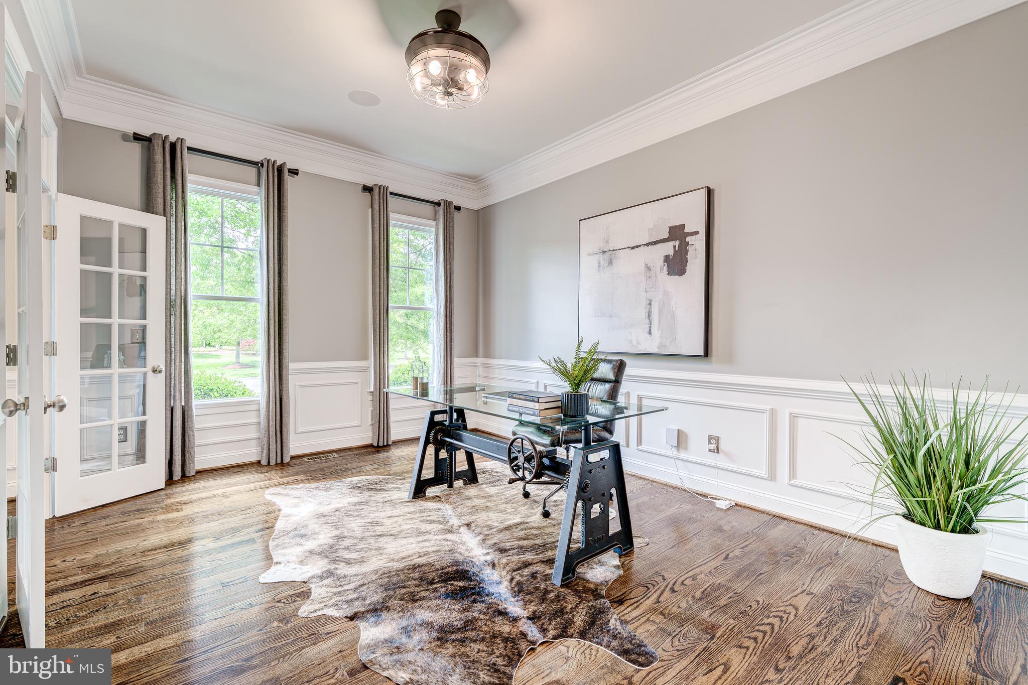 THE VILLAGE OF WAXPOOL - Residential