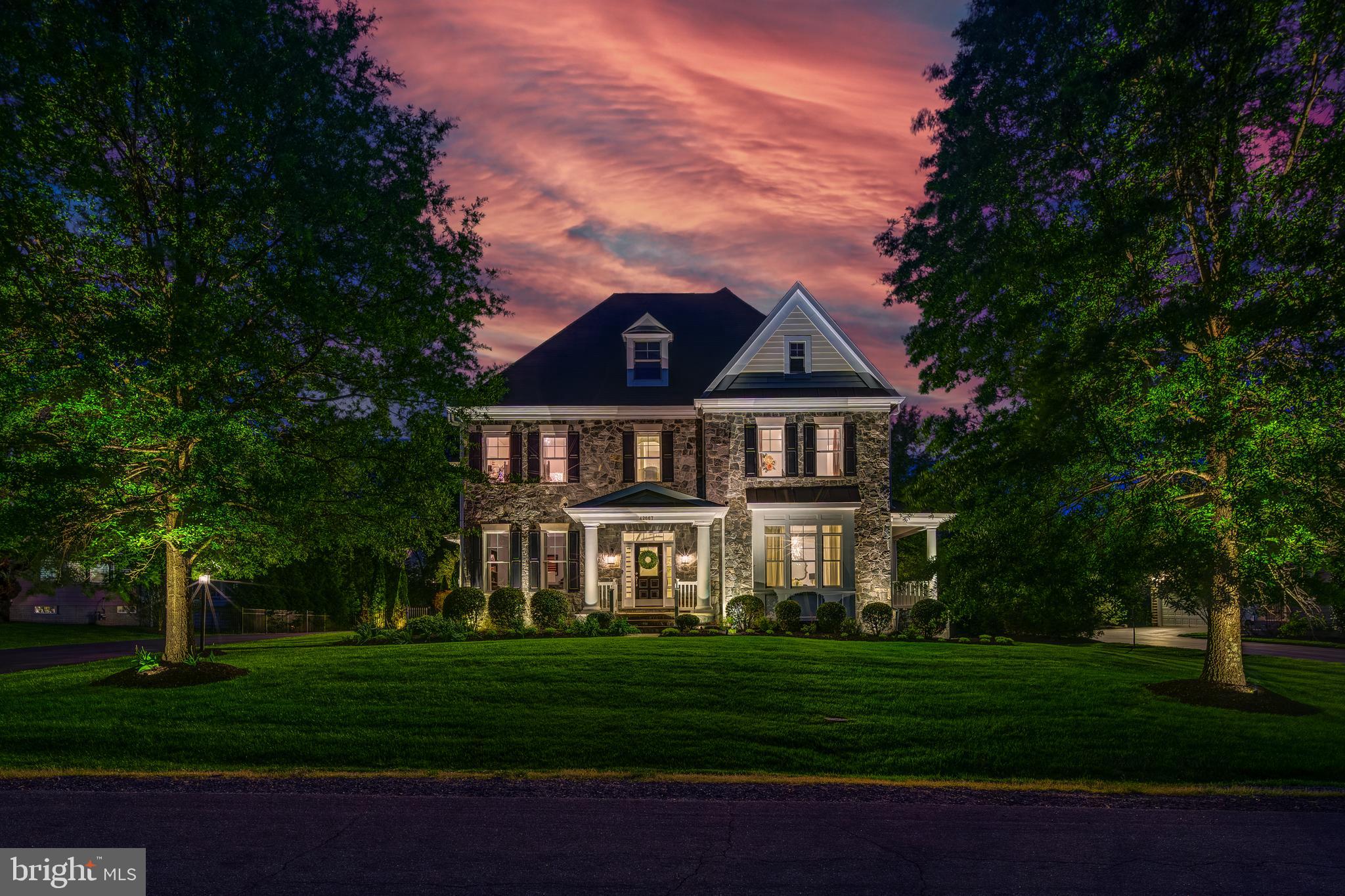 THE VILLAGE OF WAXPOOL - Residential