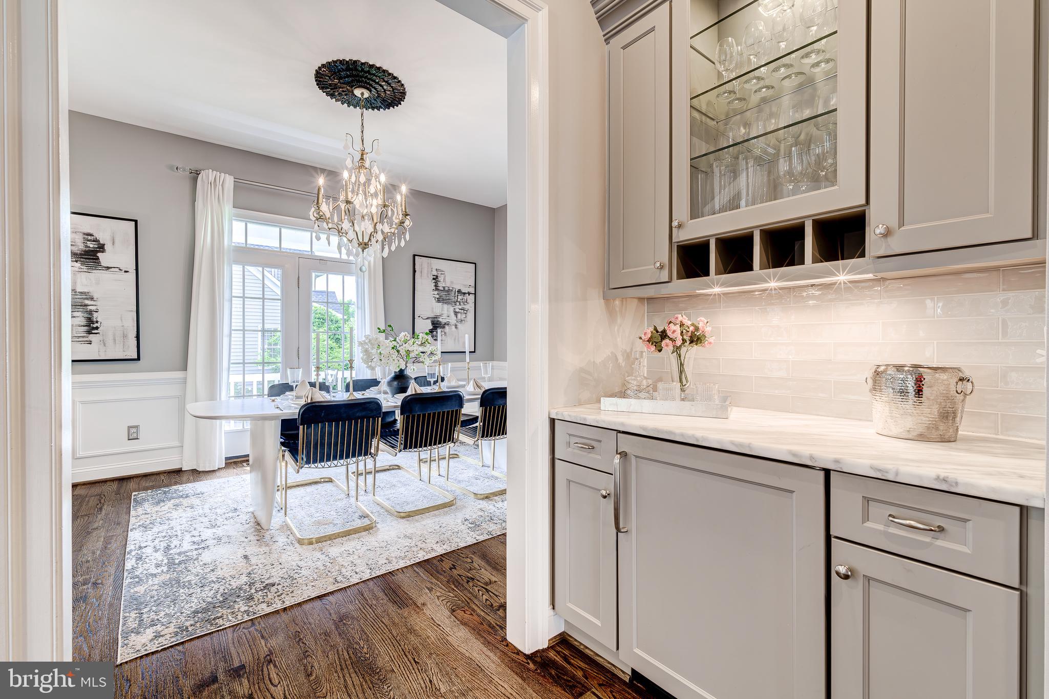 THE VILLAGE OF WAXPOOL - Residential