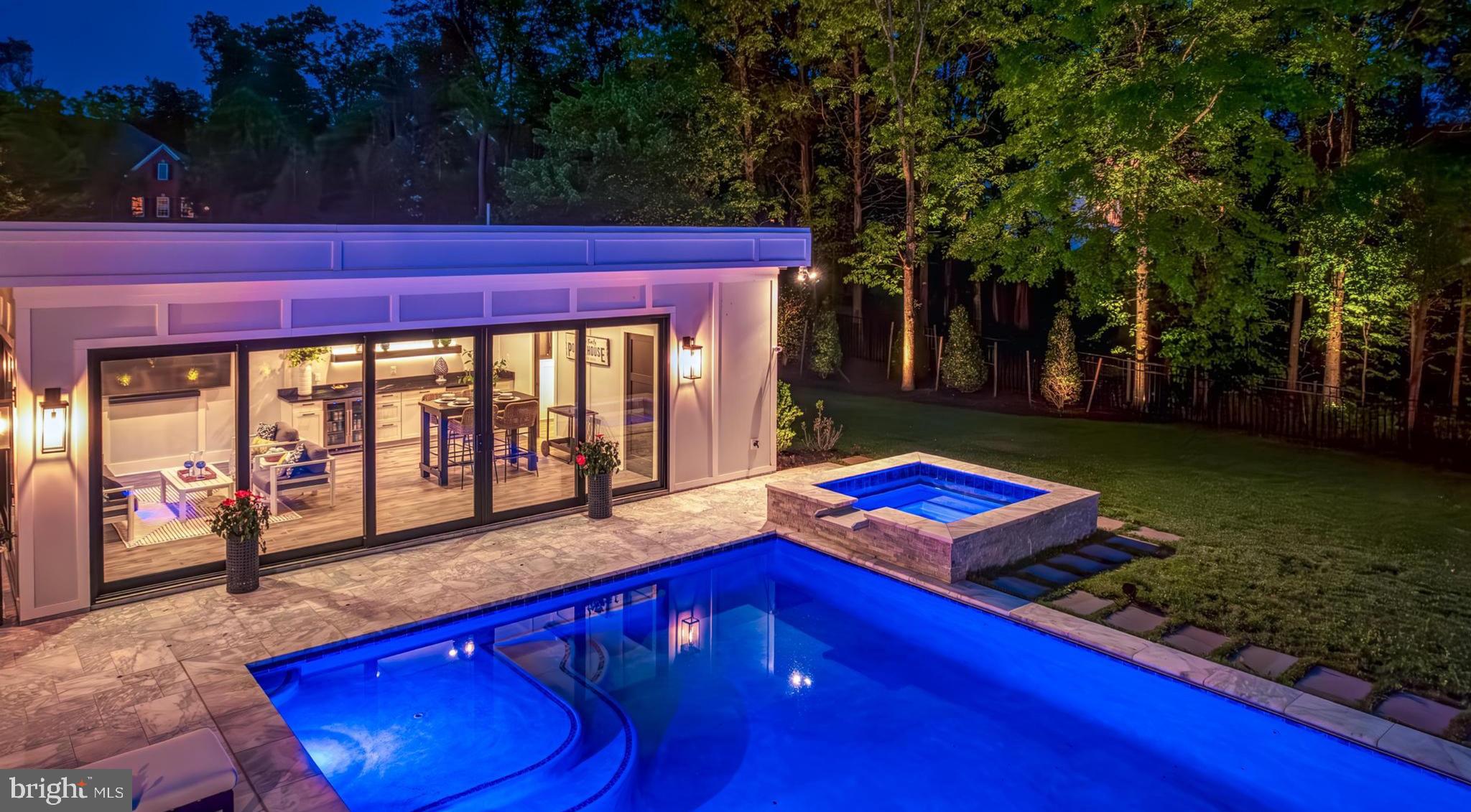 THE VILLAGE OF WAXPOOL - Residential