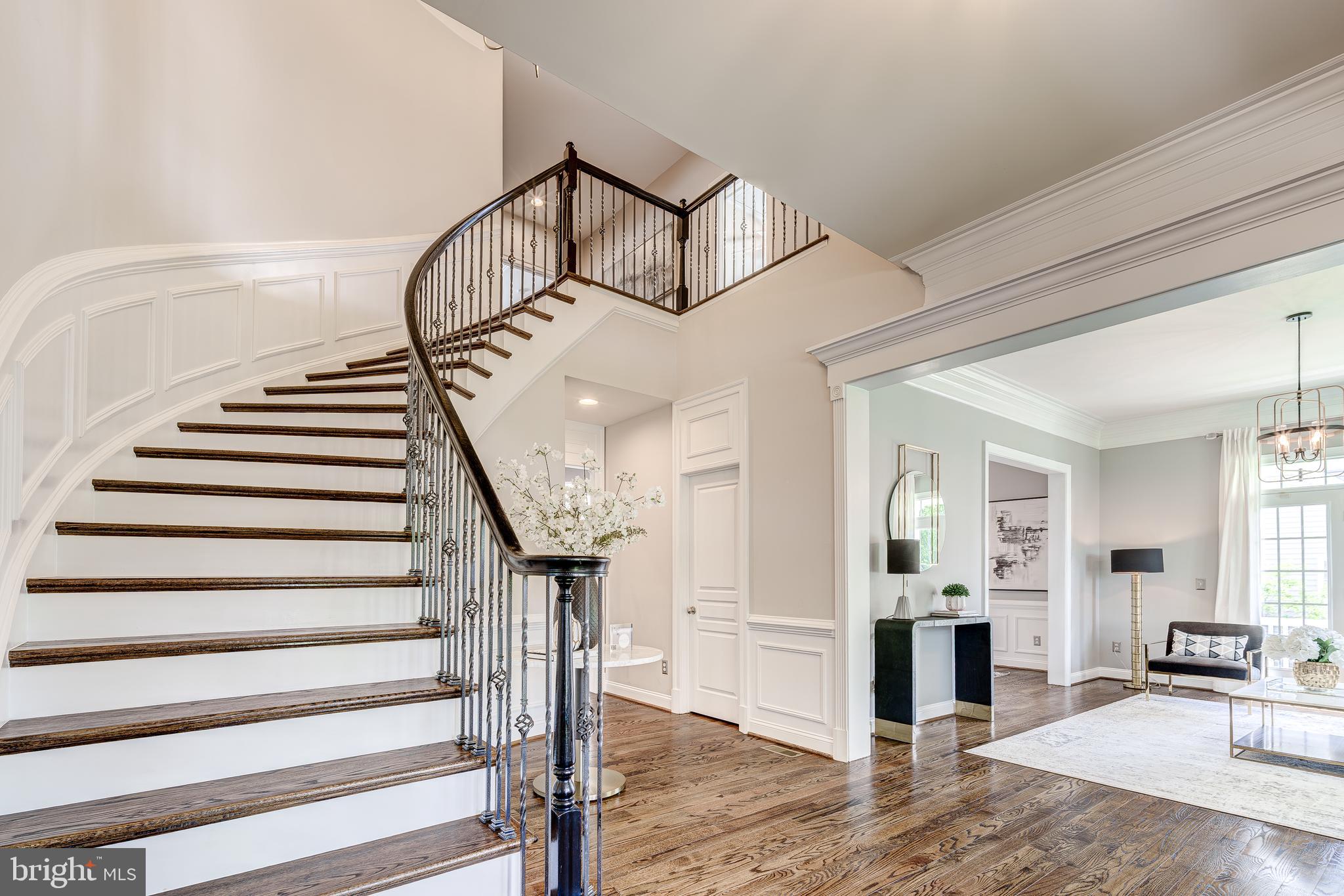 THE VILLAGE OF WAXPOOL - Residential