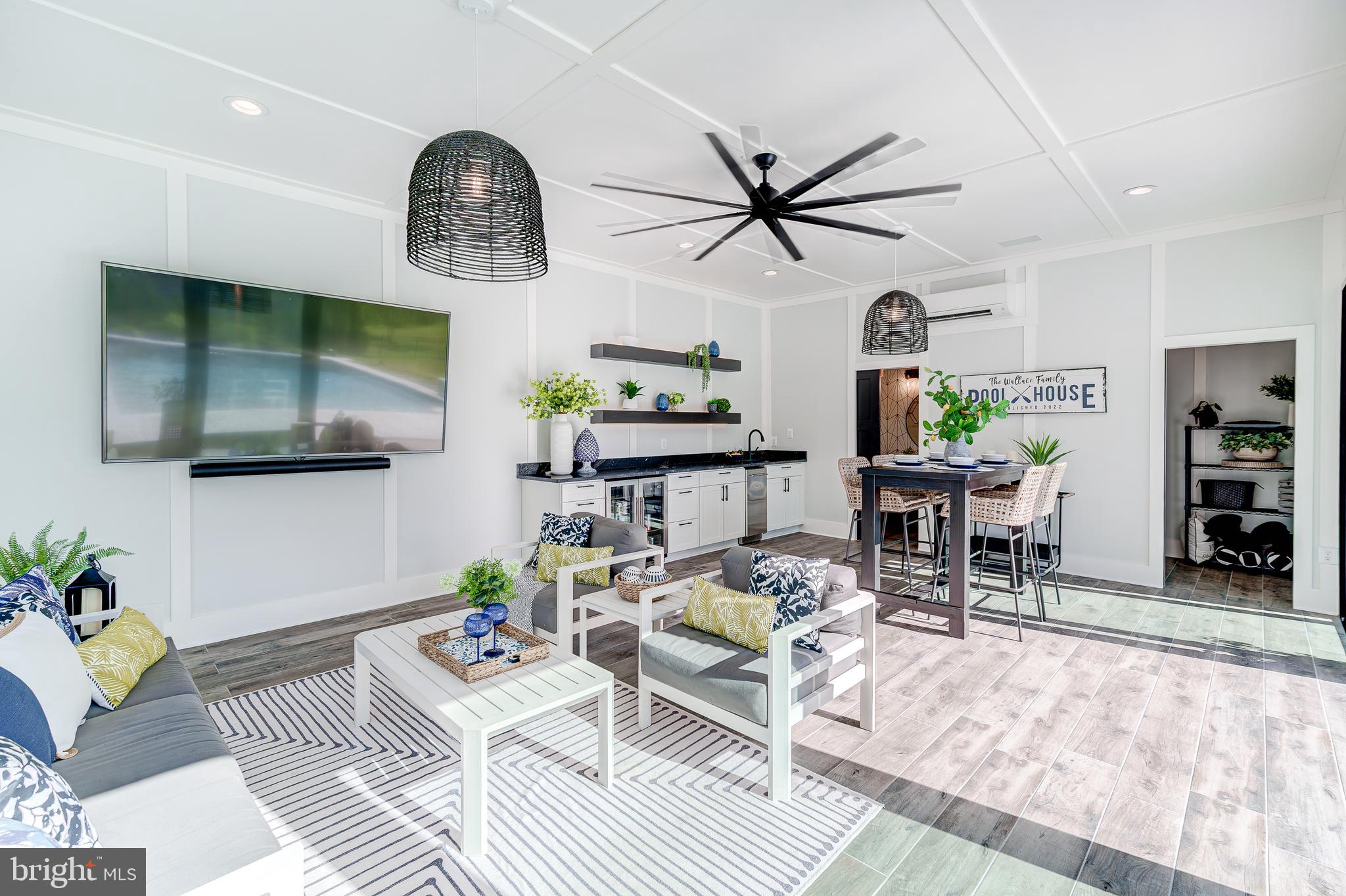 THE VILLAGE OF WAXPOOL - Residential