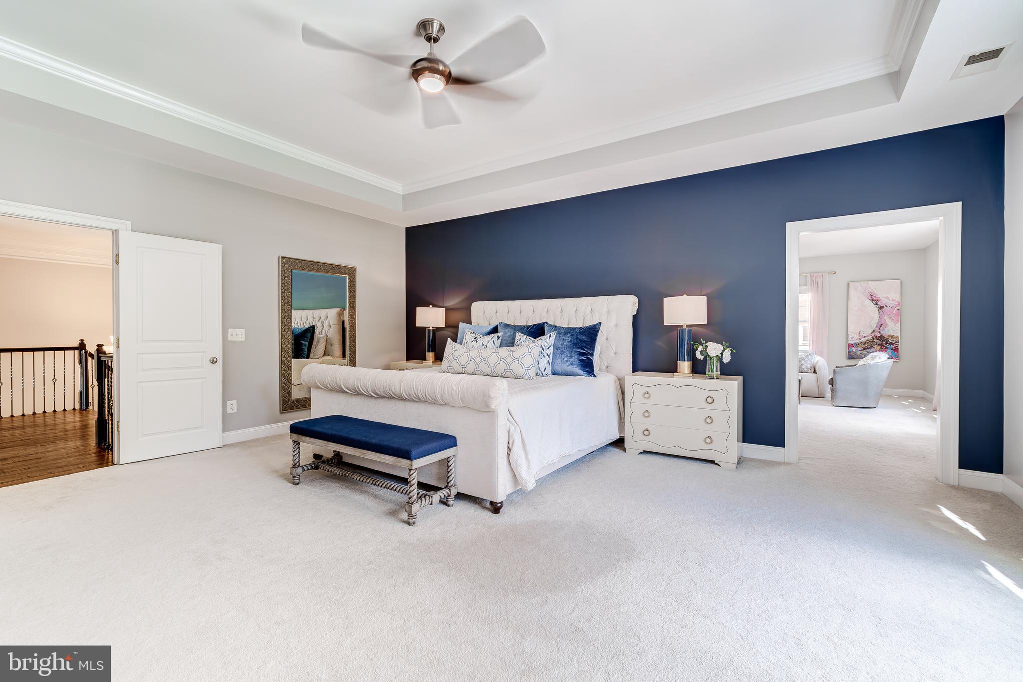 THE VILLAGE OF WAXPOOL - Residential