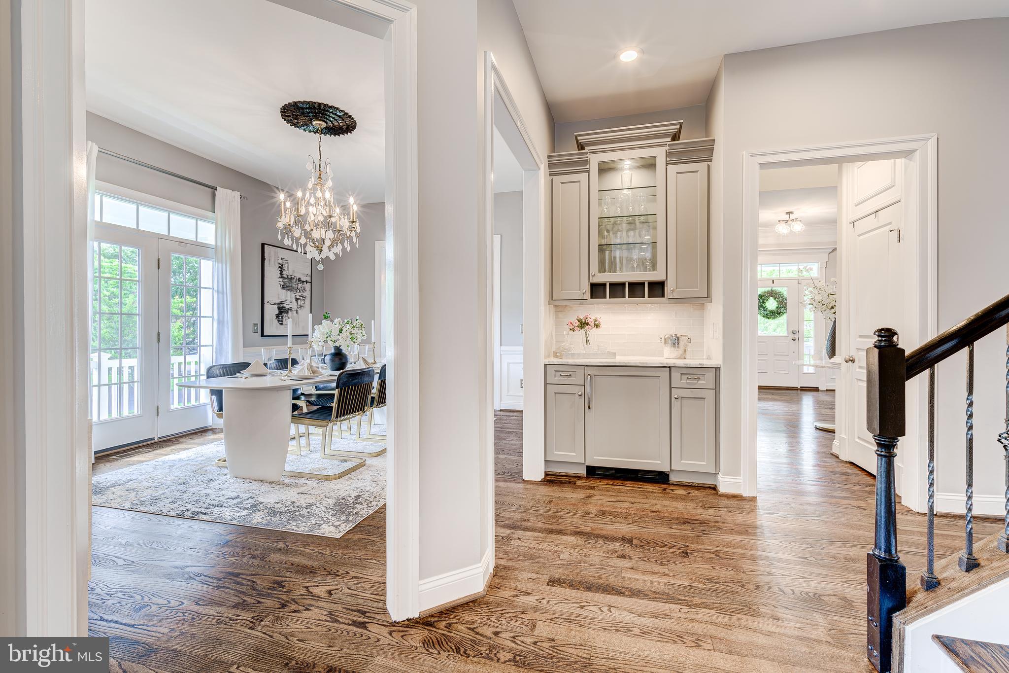 THE VILLAGE OF WAXPOOL - Residential