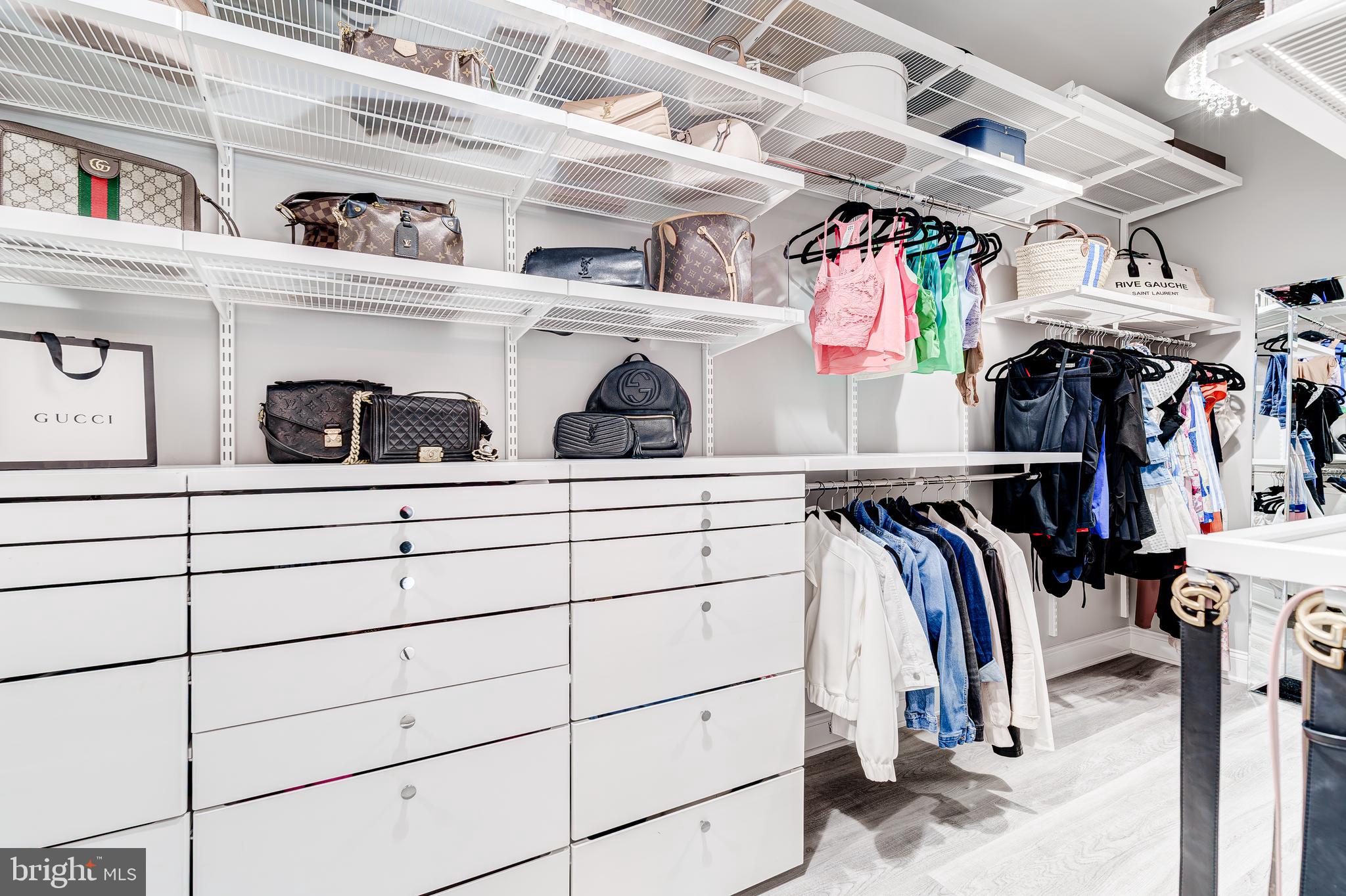 THE VILLAGE OF WAXPOOL - Residential