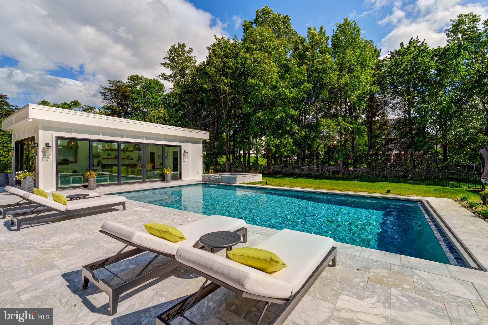 THE VILLAGE OF WAXPOOL - Residential