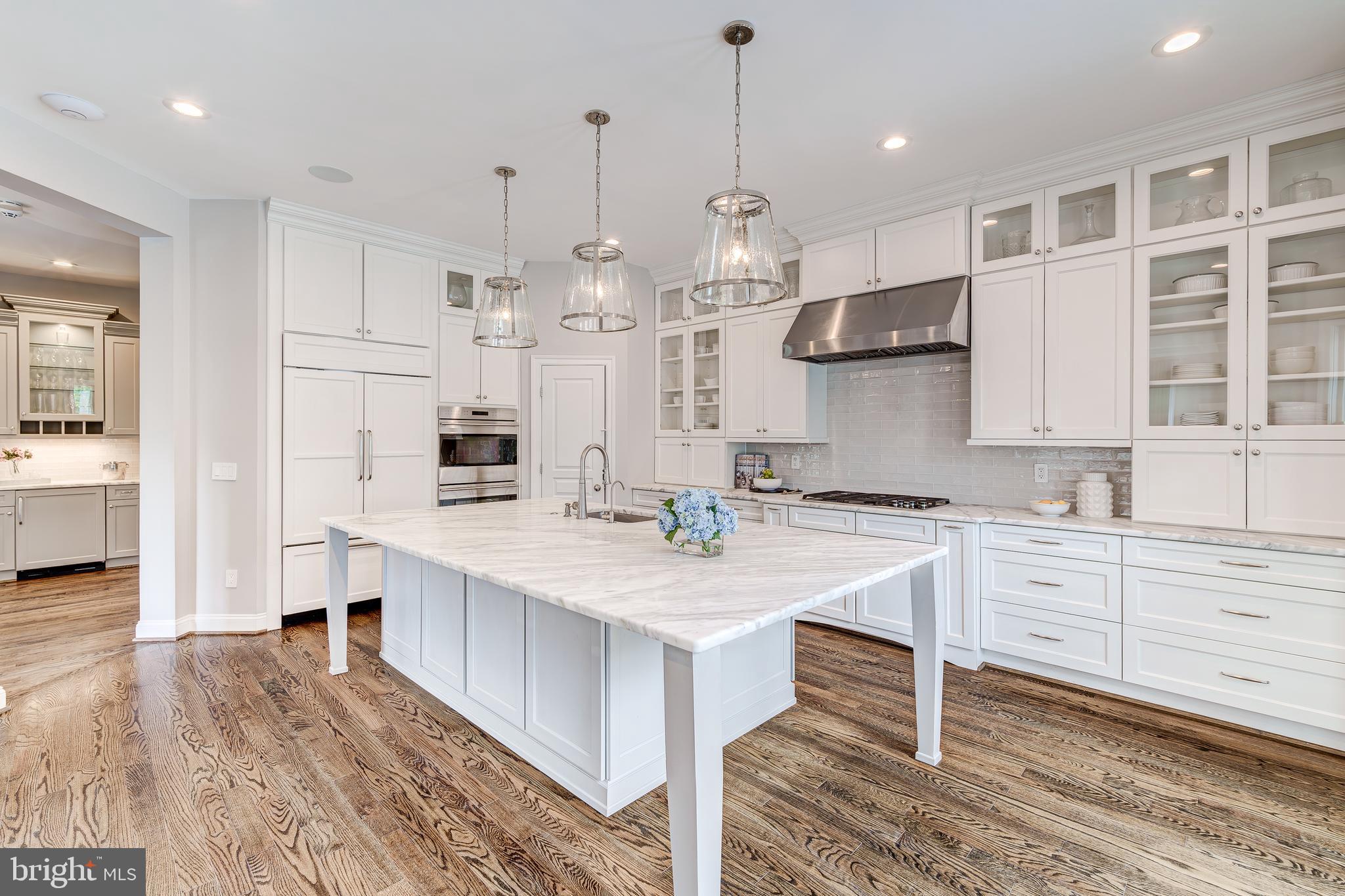 THE VILLAGE OF WAXPOOL - Residential