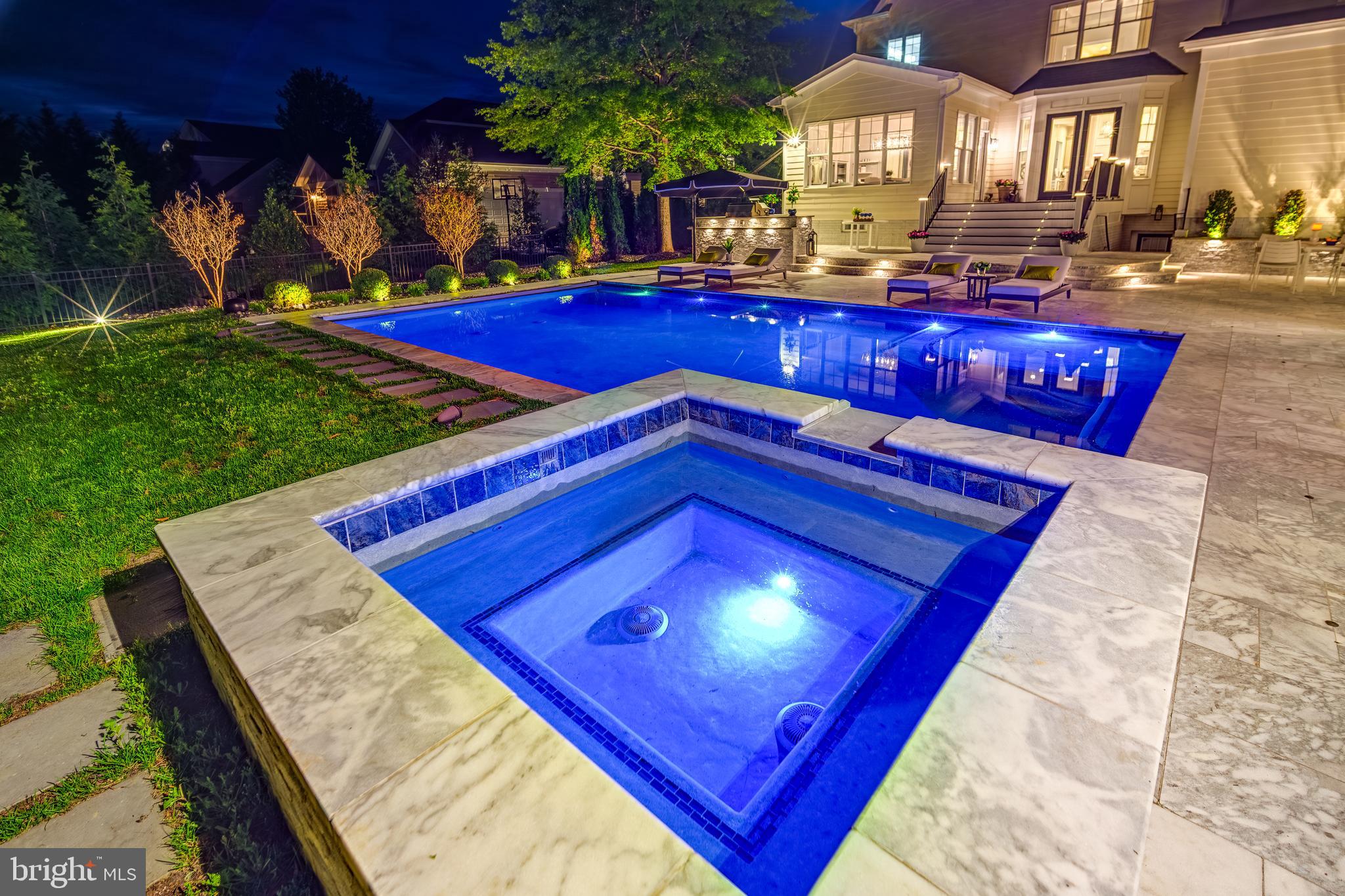 THE VILLAGE OF WAXPOOL - Residential