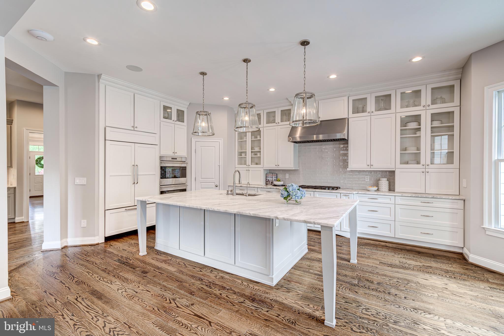 THE VILLAGE OF WAXPOOL - Residential