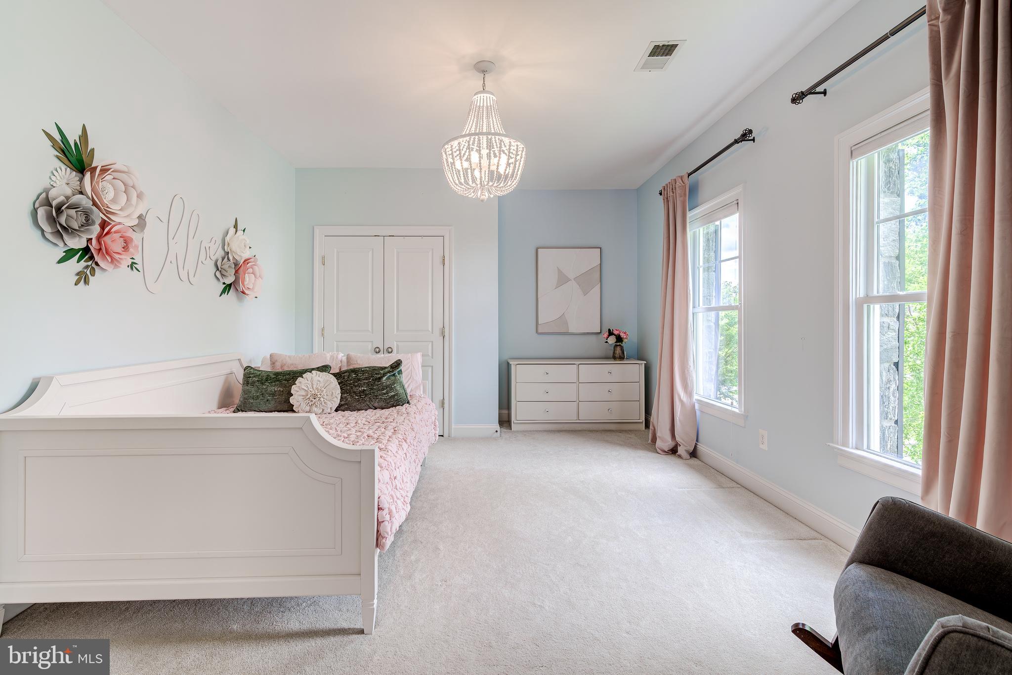 THE VILLAGE OF WAXPOOL - Residential