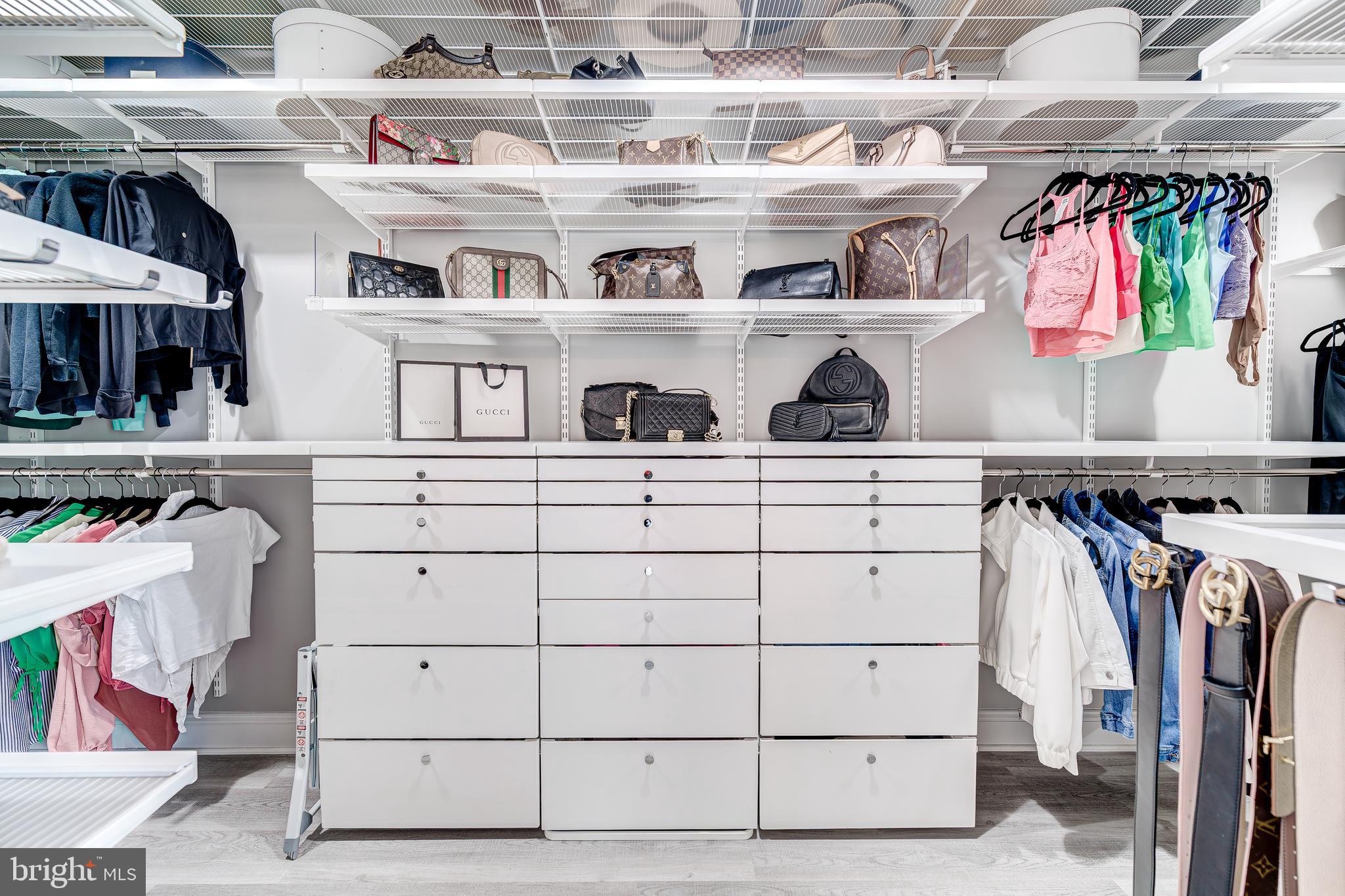 THE VILLAGE OF WAXPOOL - Residential