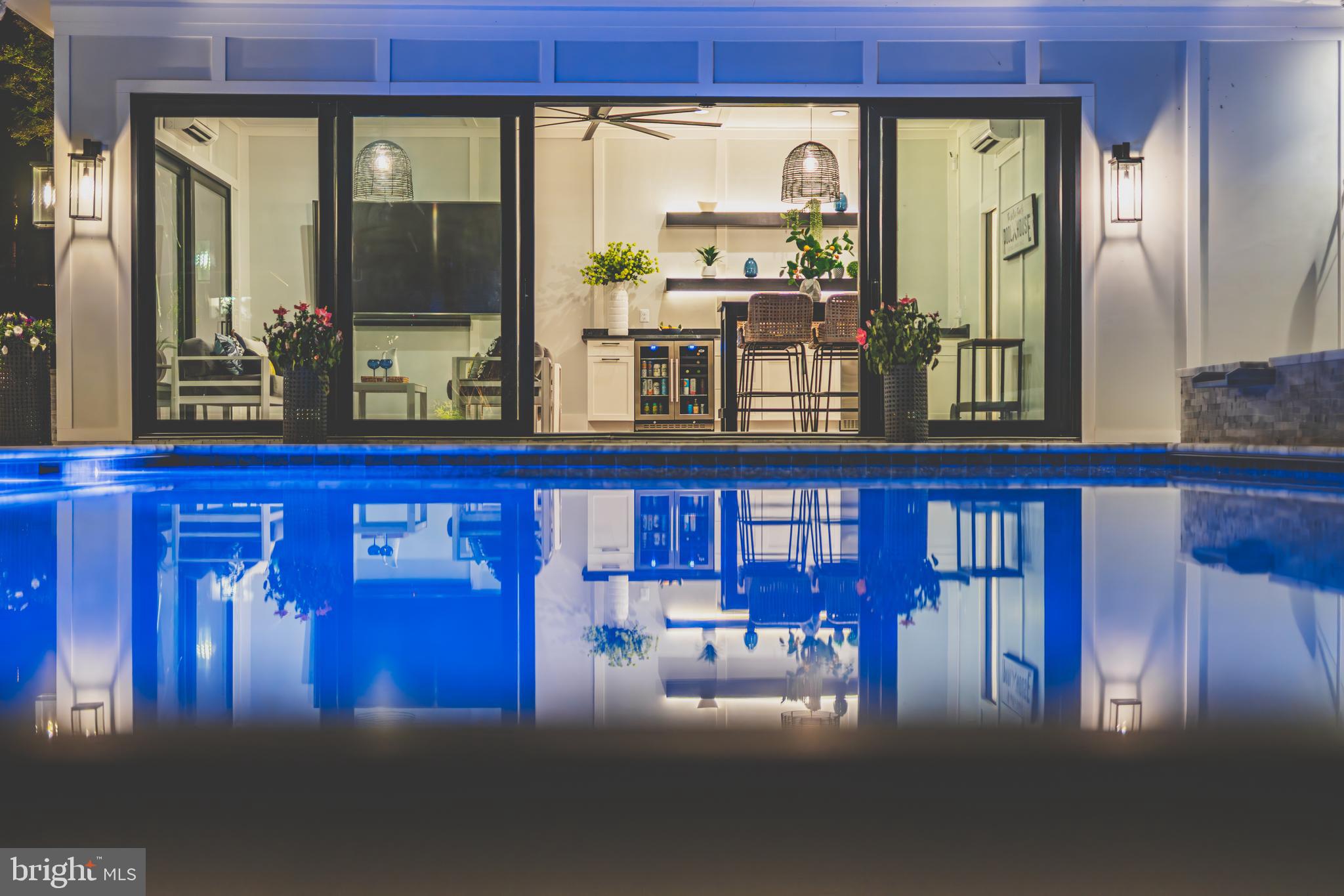 THE VILLAGE OF WAXPOOL - Residential