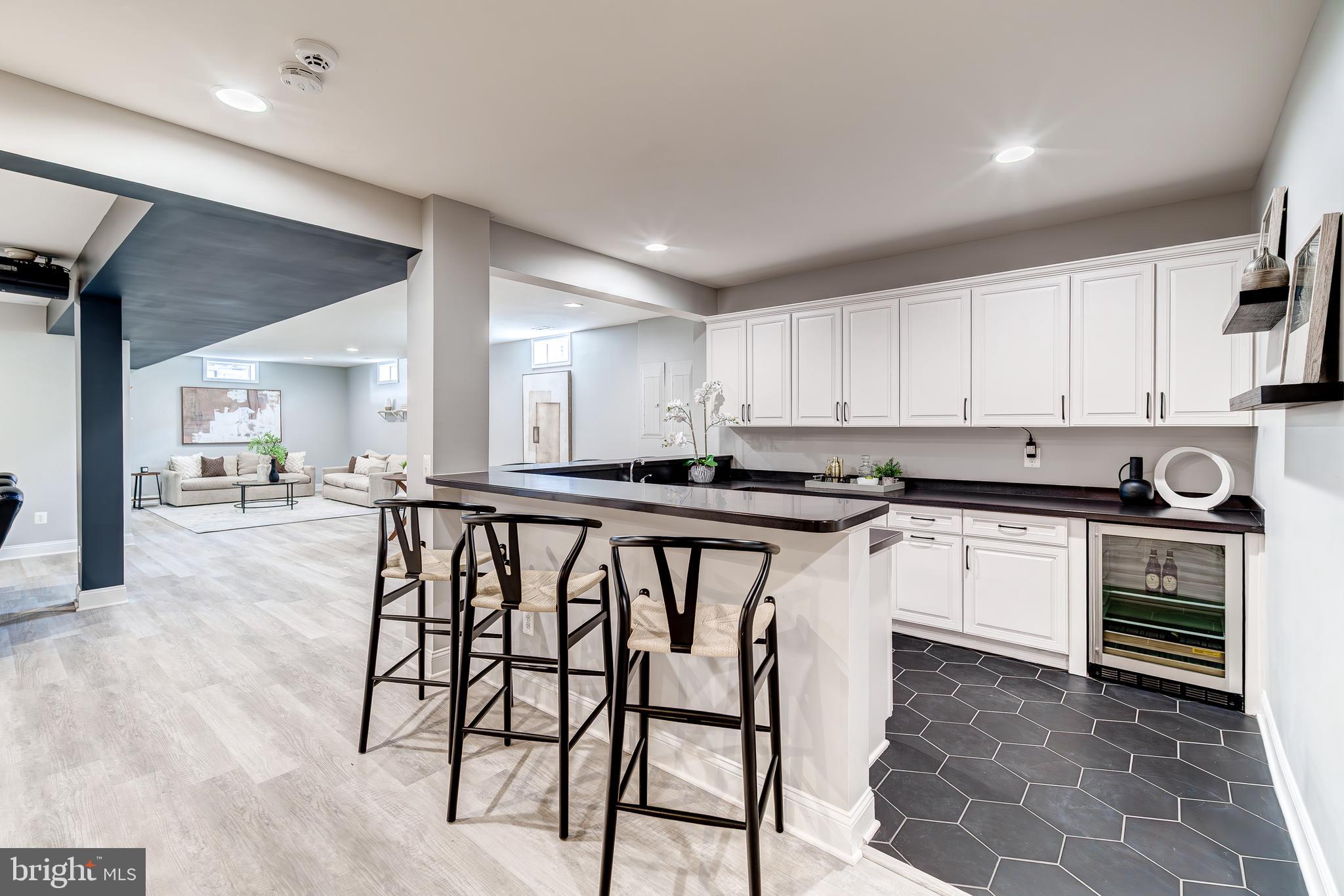 THE VILLAGE OF WAXPOOL - Residential