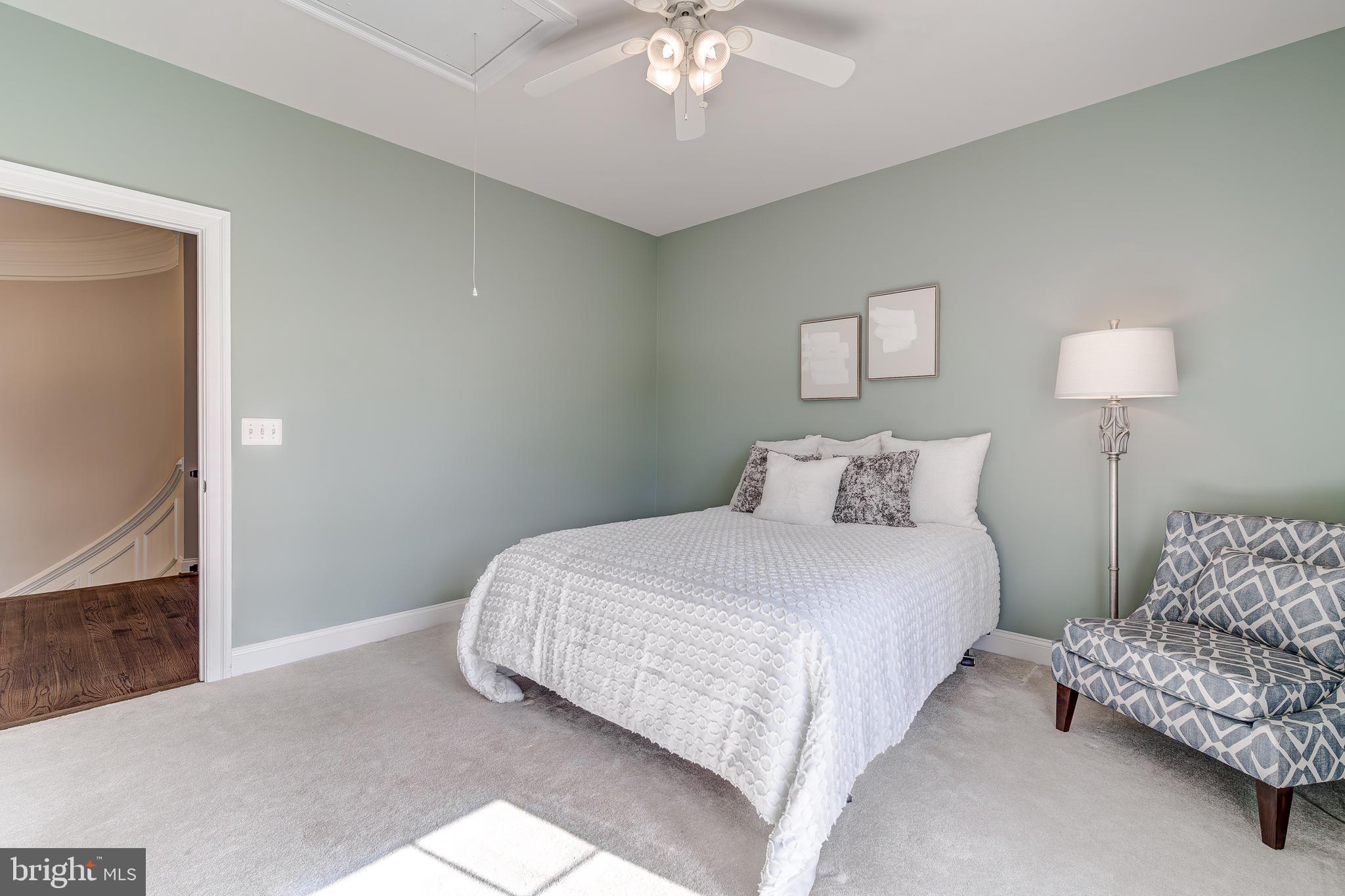 THE VILLAGE OF WAXPOOL - Residential