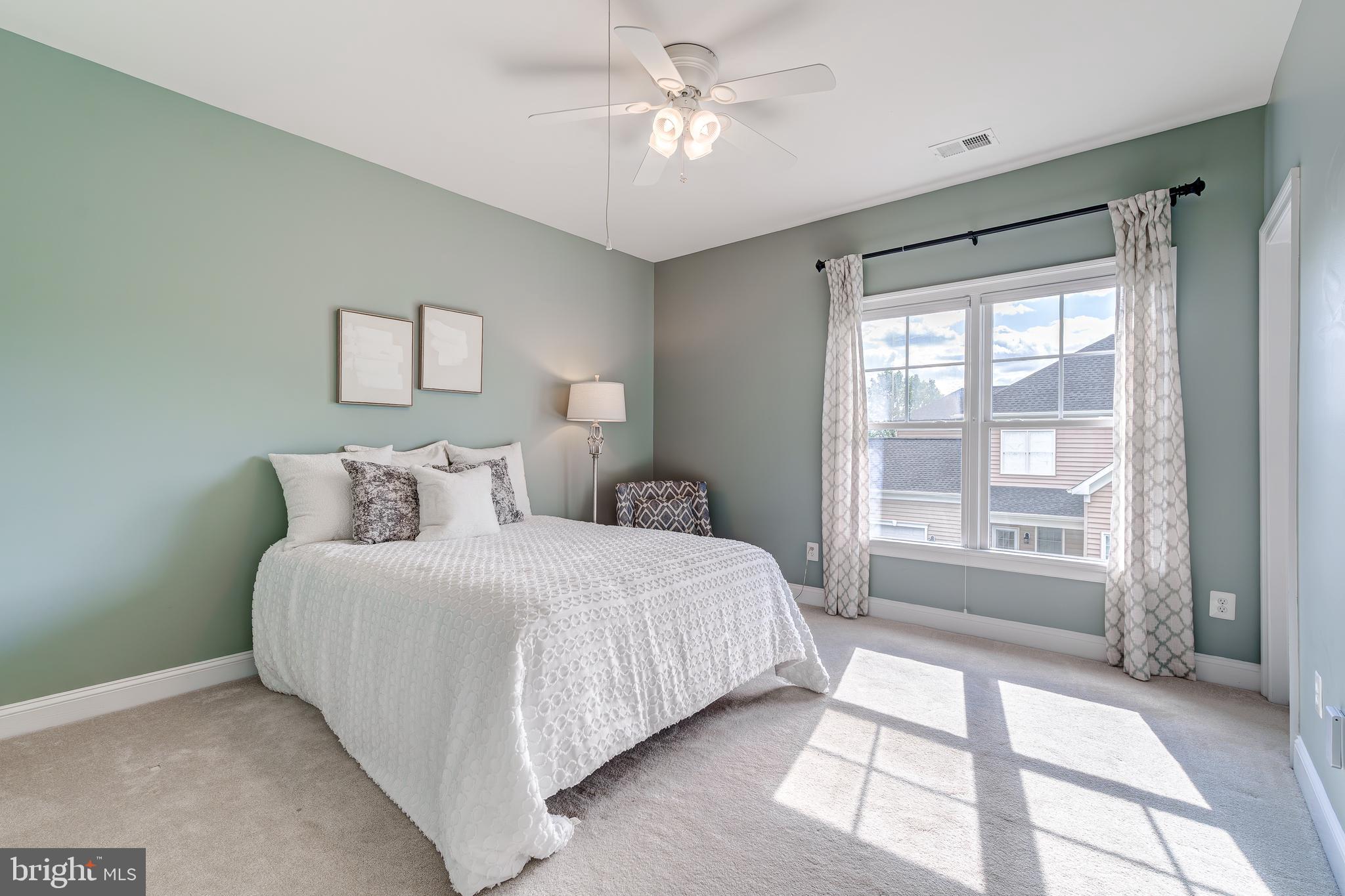 THE VILLAGE OF WAXPOOL - Residential