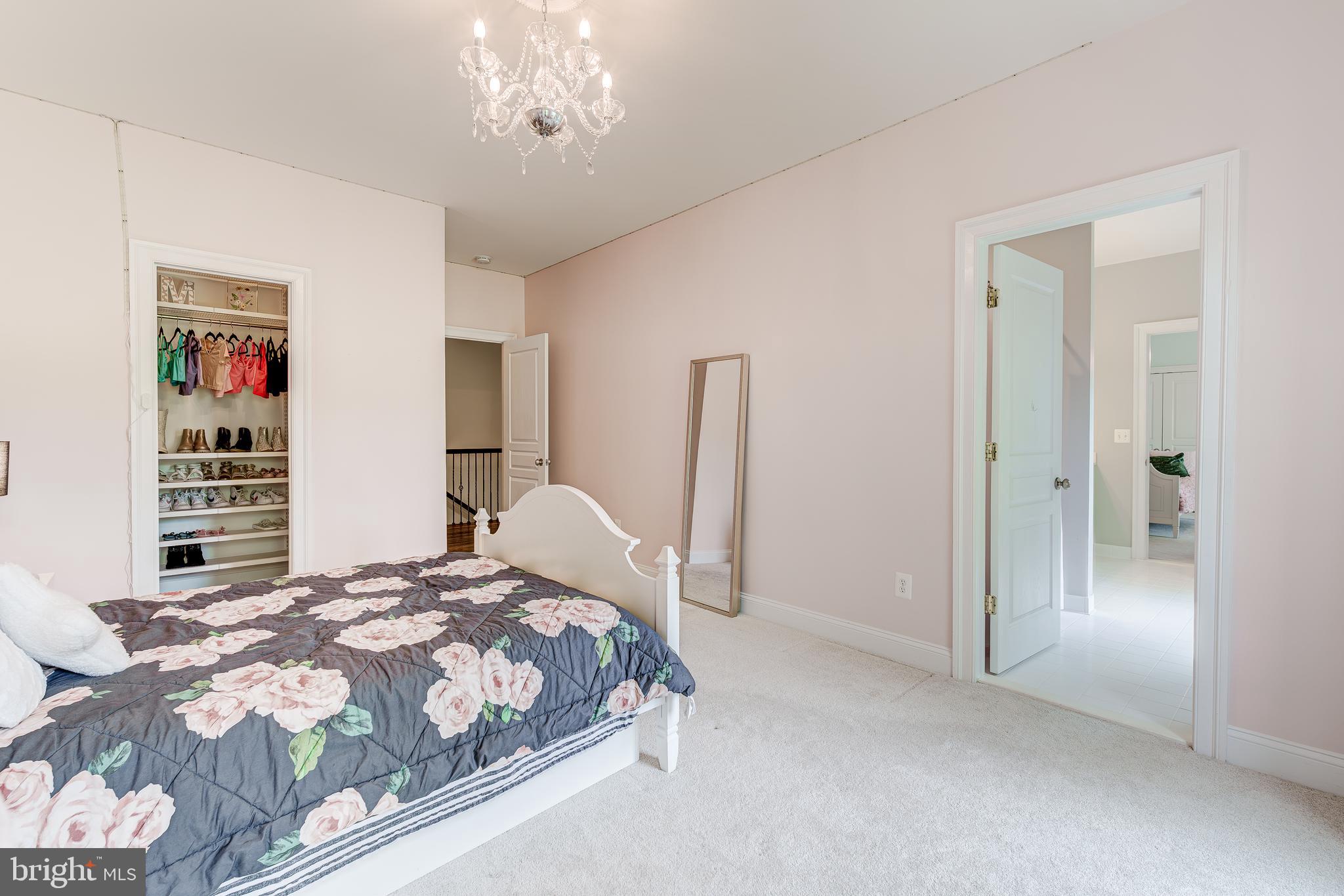 THE VILLAGE OF WAXPOOL - Residential