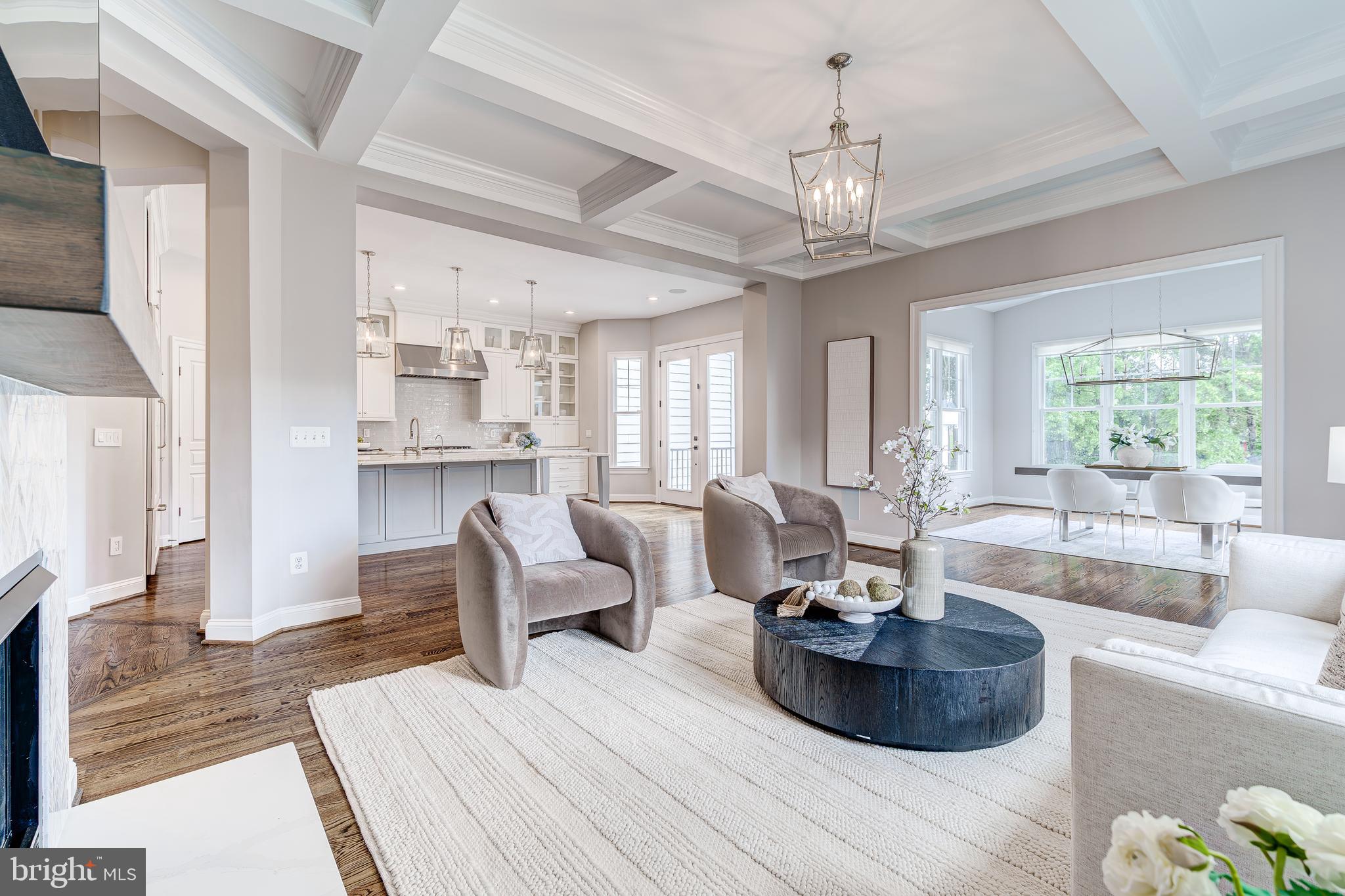 THE VILLAGE OF WAXPOOL - Residential