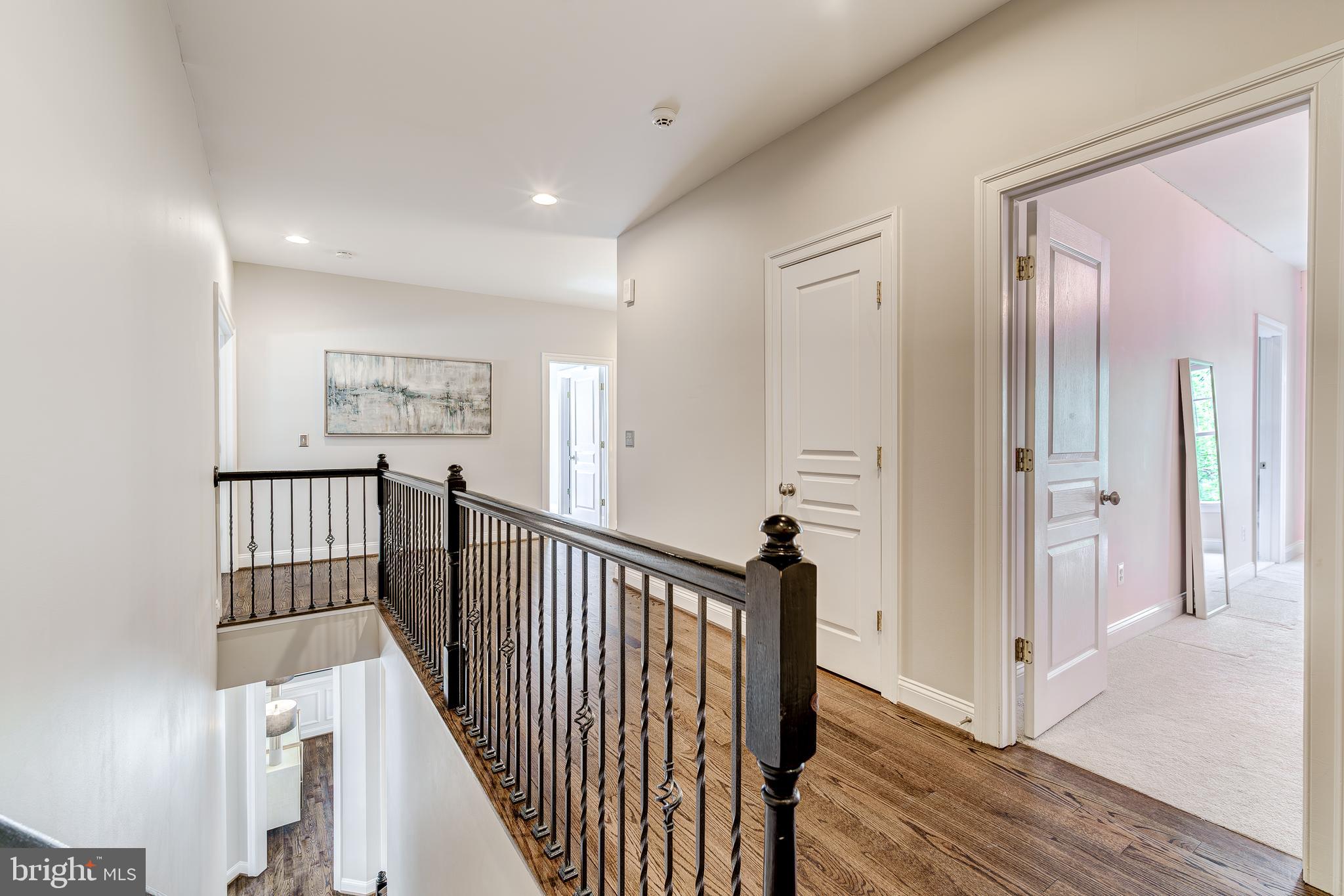 THE VILLAGE OF WAXPOOL - Residential