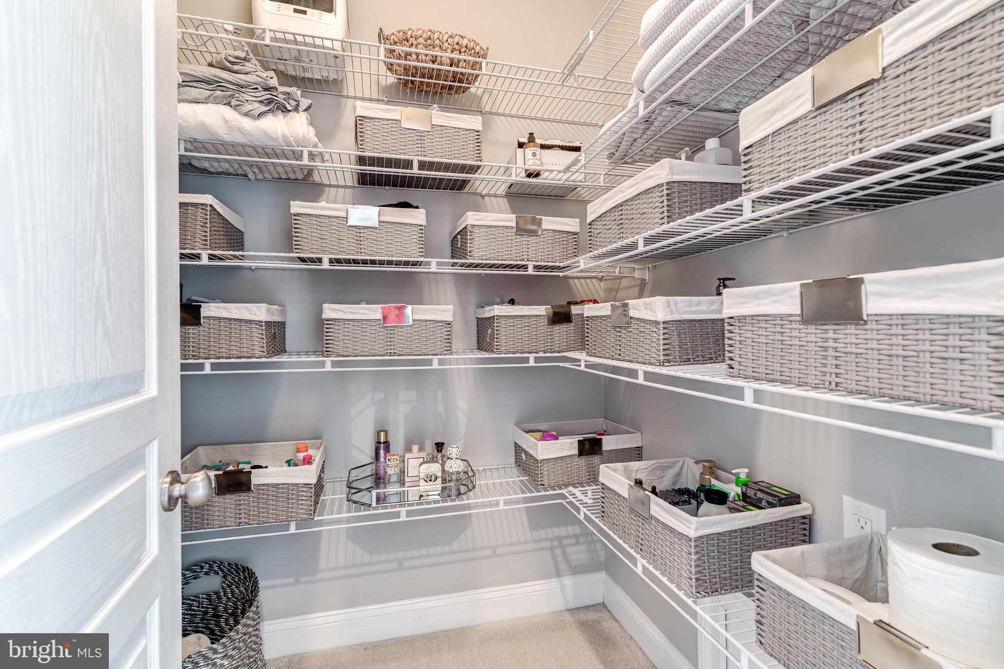 THE VILLAGE OF WAXPOOL - Residential