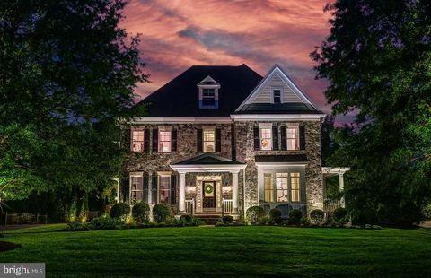 42667 TRAPPE ROCK COURT ASHBURN VA 20148