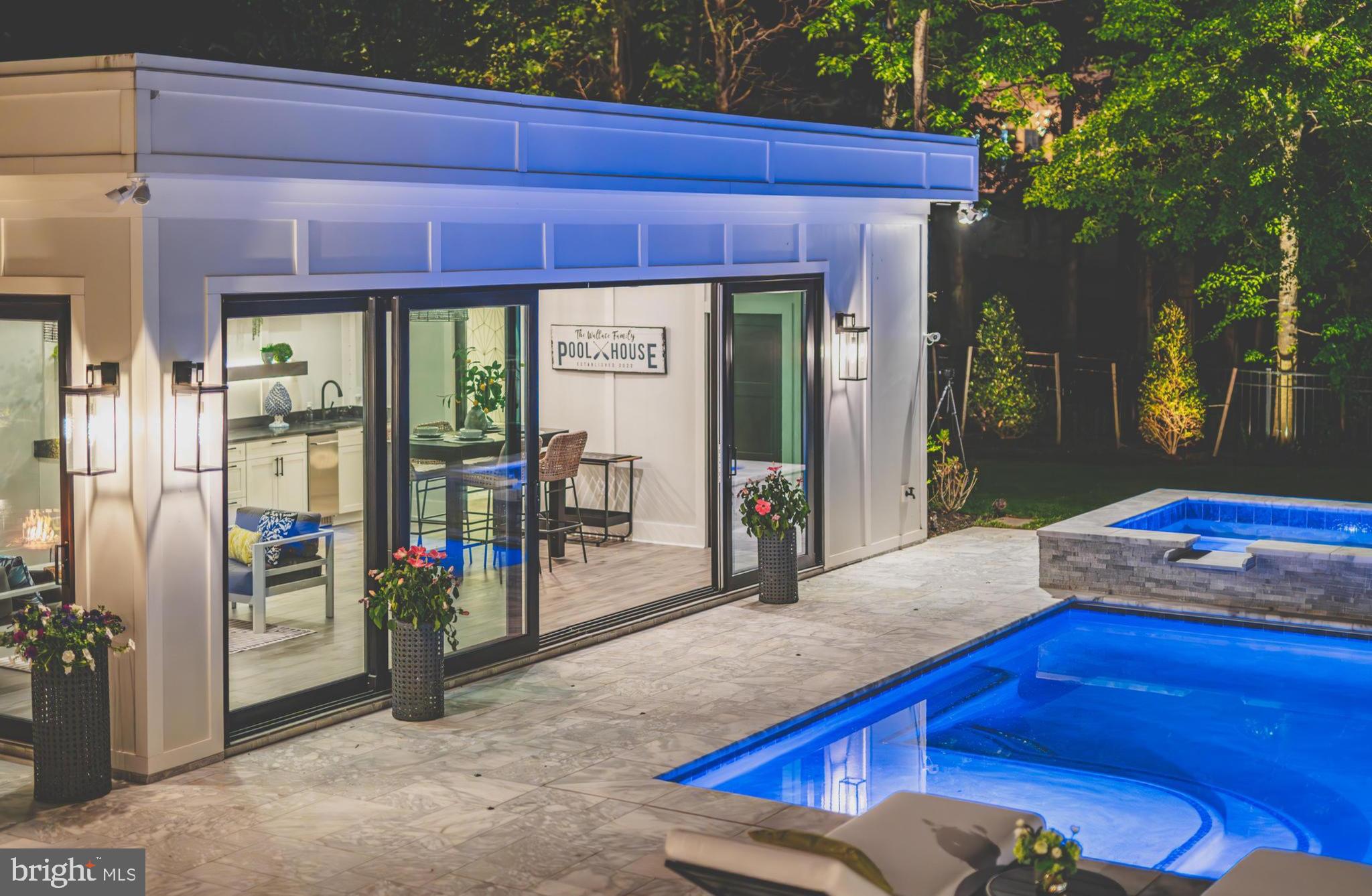 THE VILLAGE OF WAXPOOL - Residential