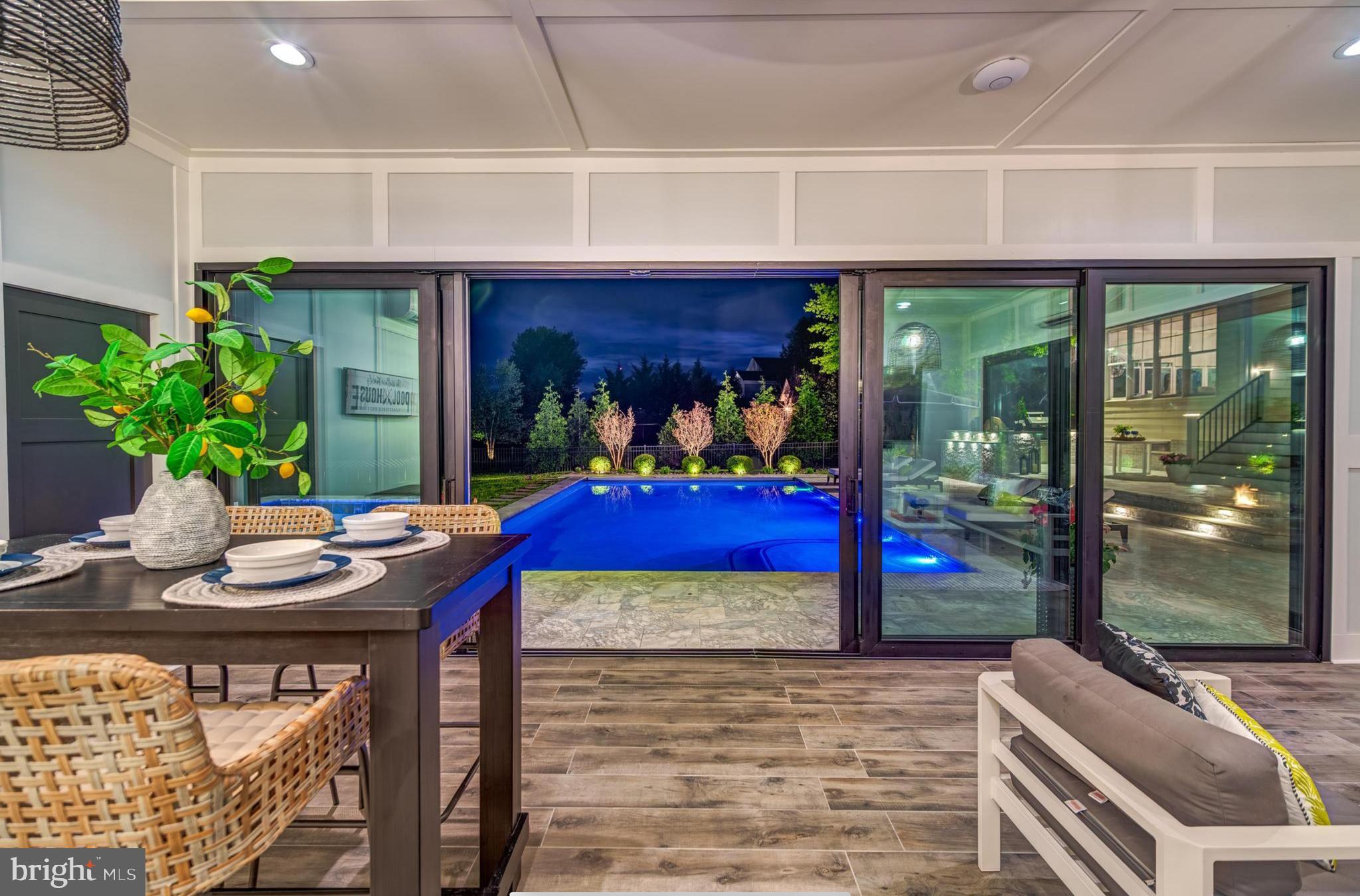 THE VILLAGE OF WAXPOOL - Residential