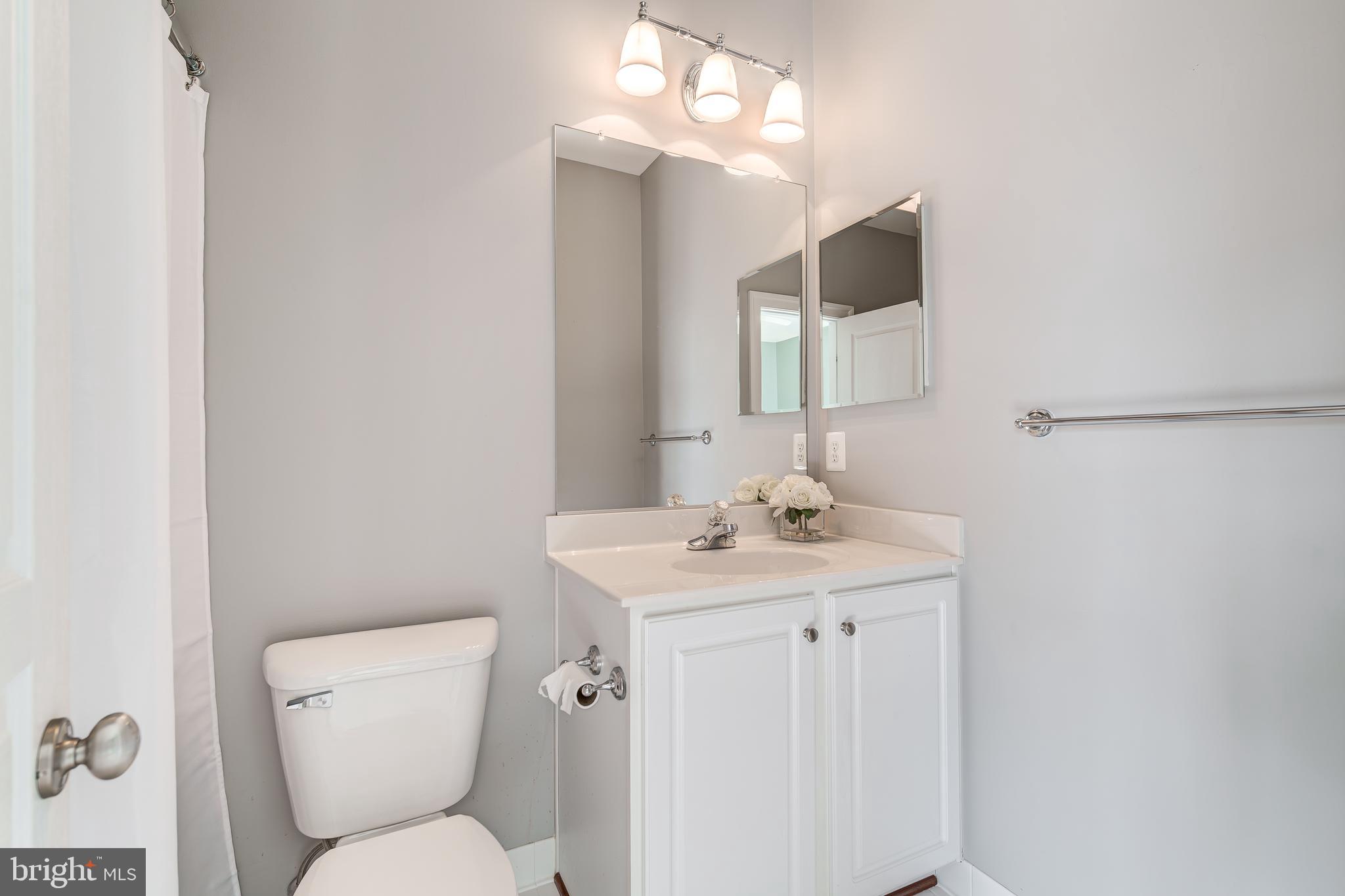 THE VILLAGE OF WAXPOOL - Residential