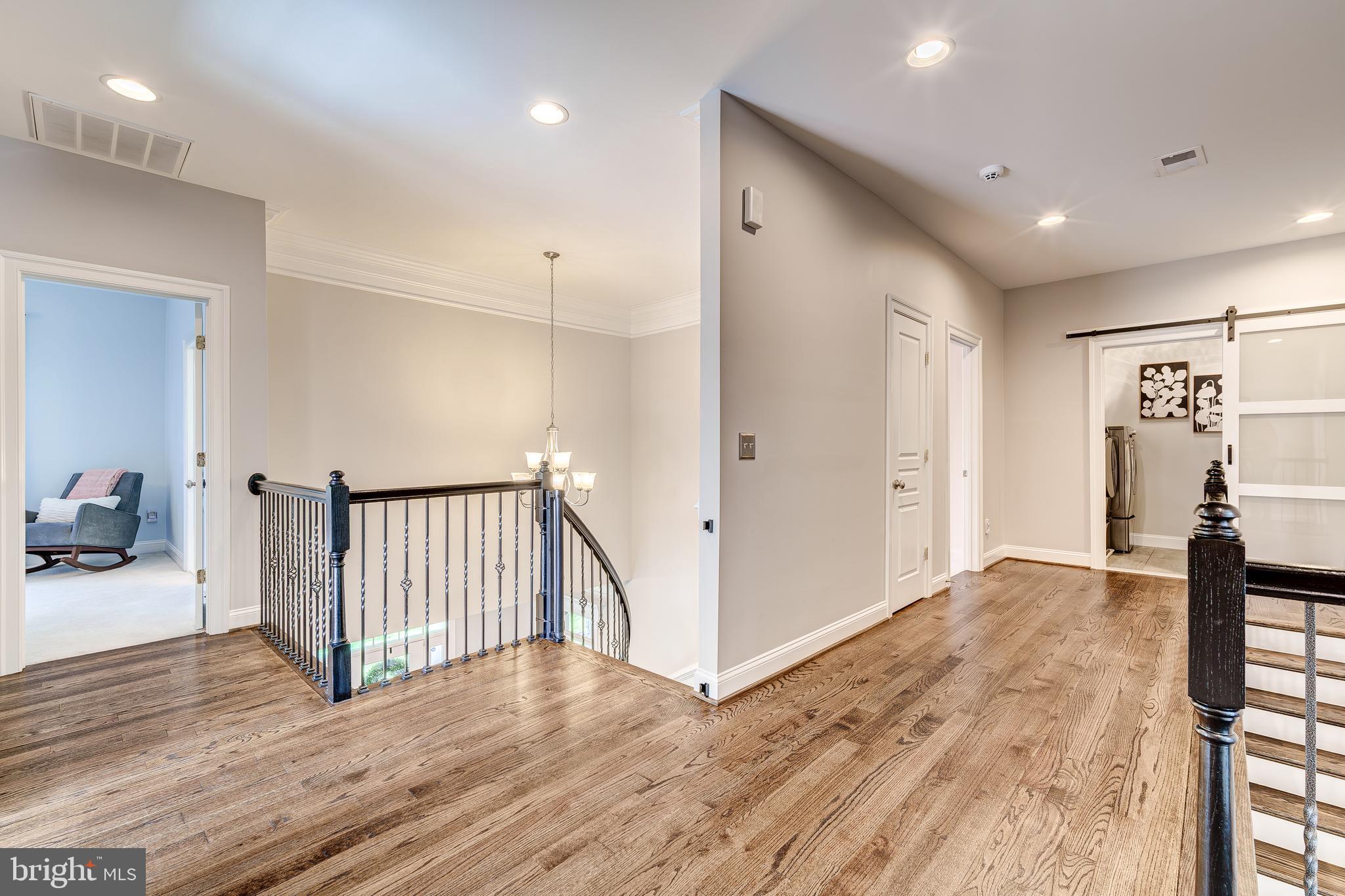 THE VILLAGE OF WAXPOOL - Residential