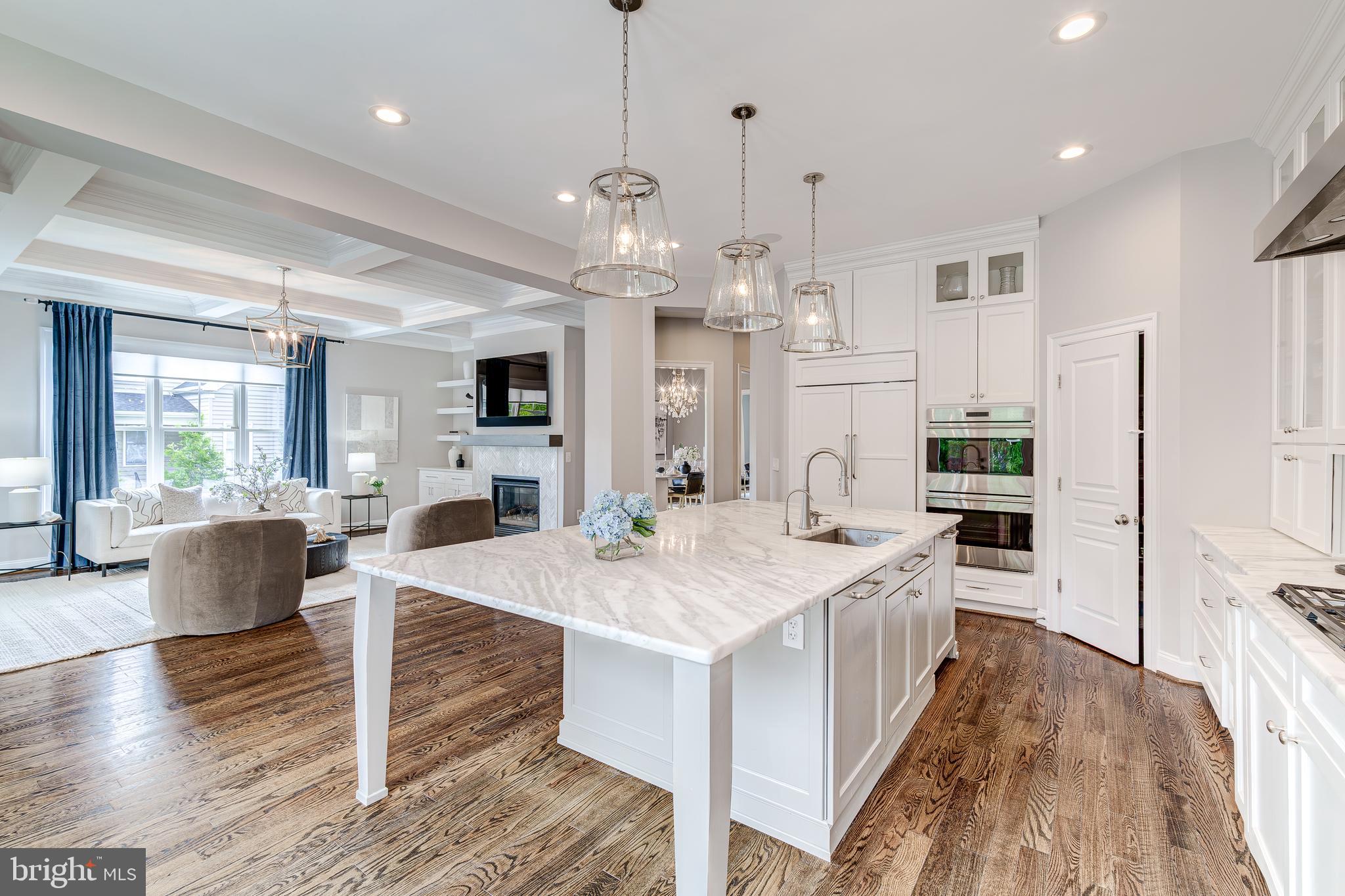 THE VILLAGE OF WAXPOOL - Residential