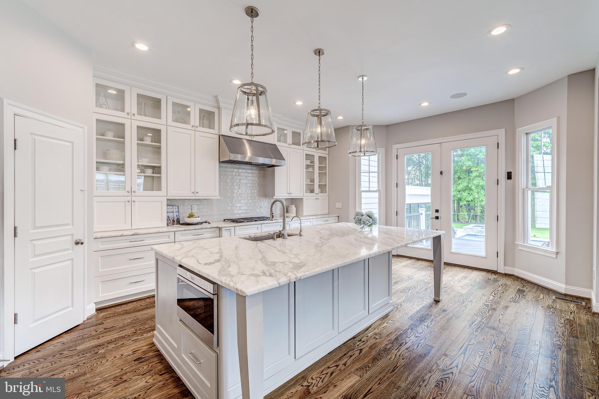 THE VILLAGE OF WAXPOOL - Residential