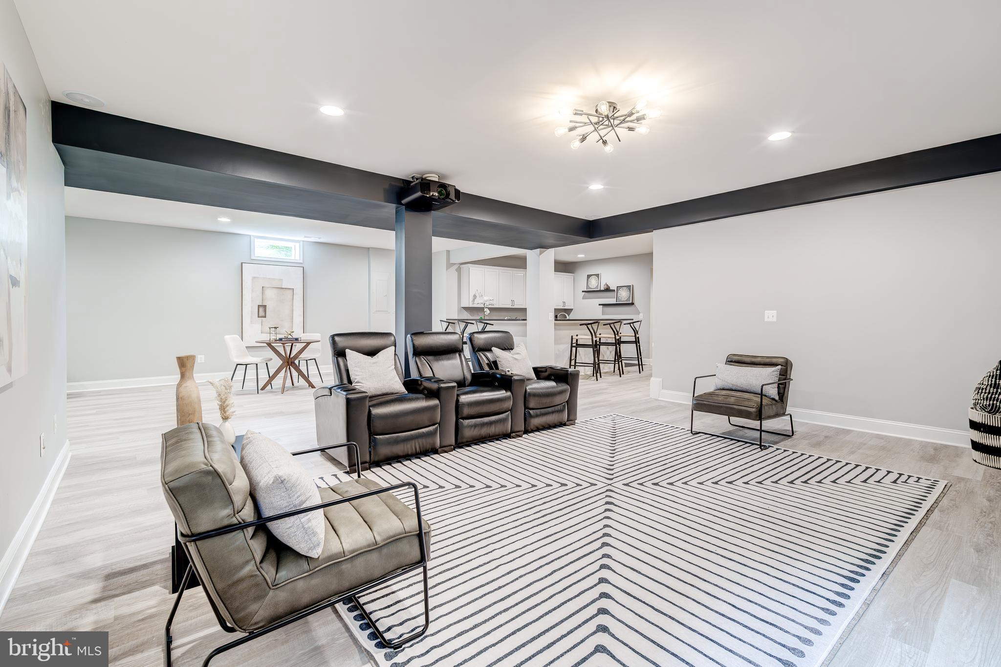 THE VILLAGE OF WAXPOOL - Residential