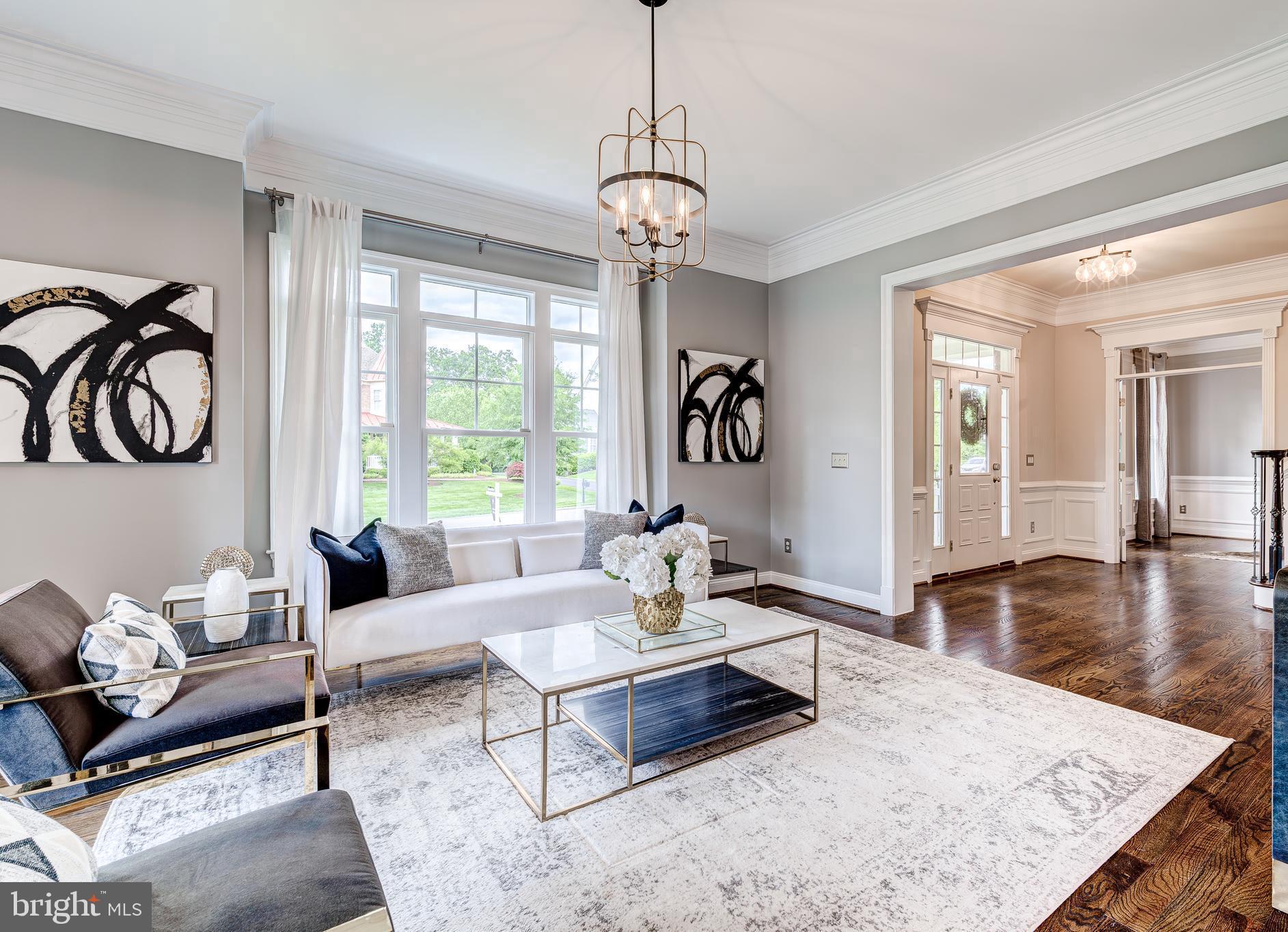 THE VILLAGE OF WAXPOOL - Residential