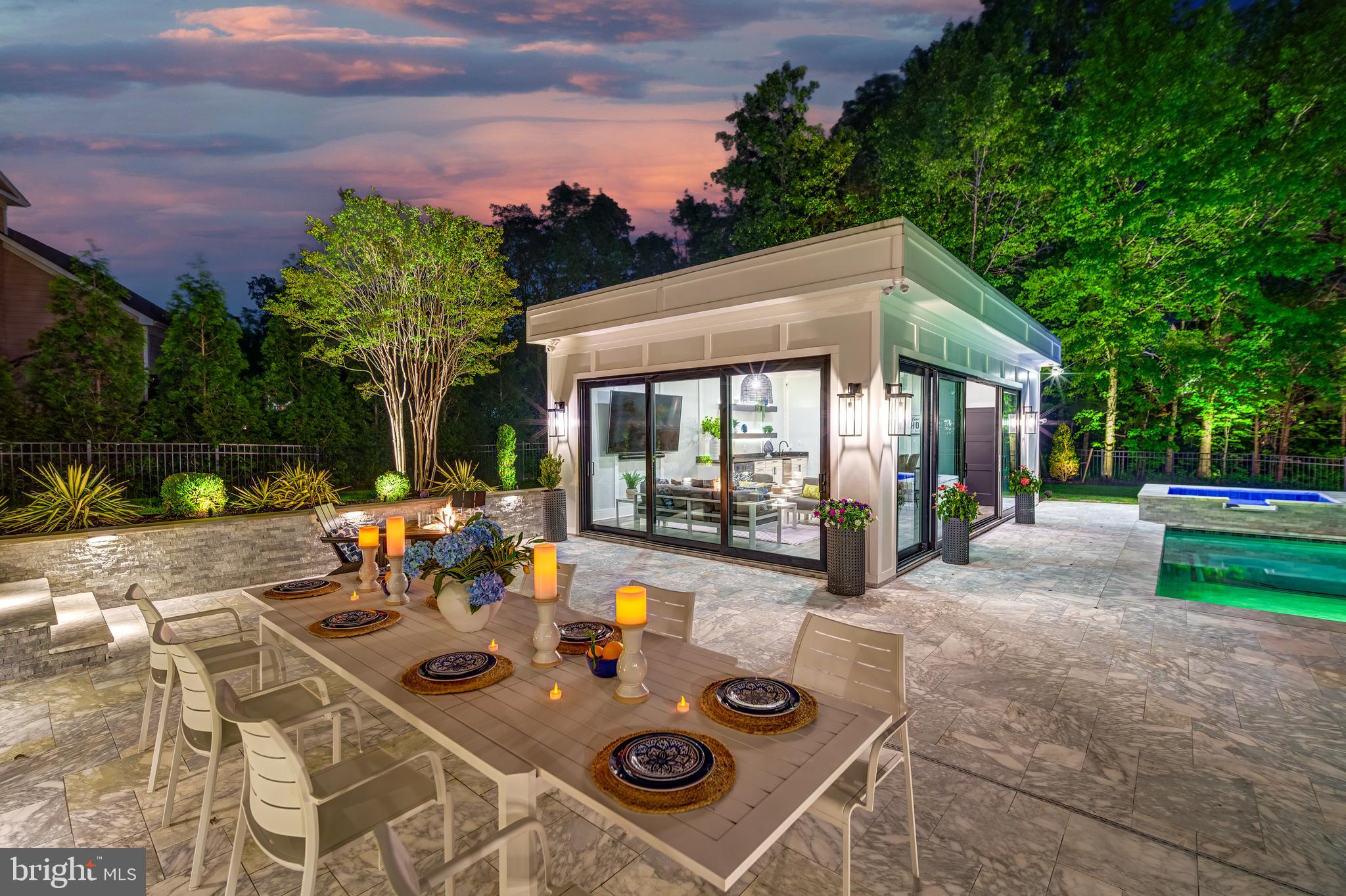 THE VILLAGE OF WAXPOOL - Residential