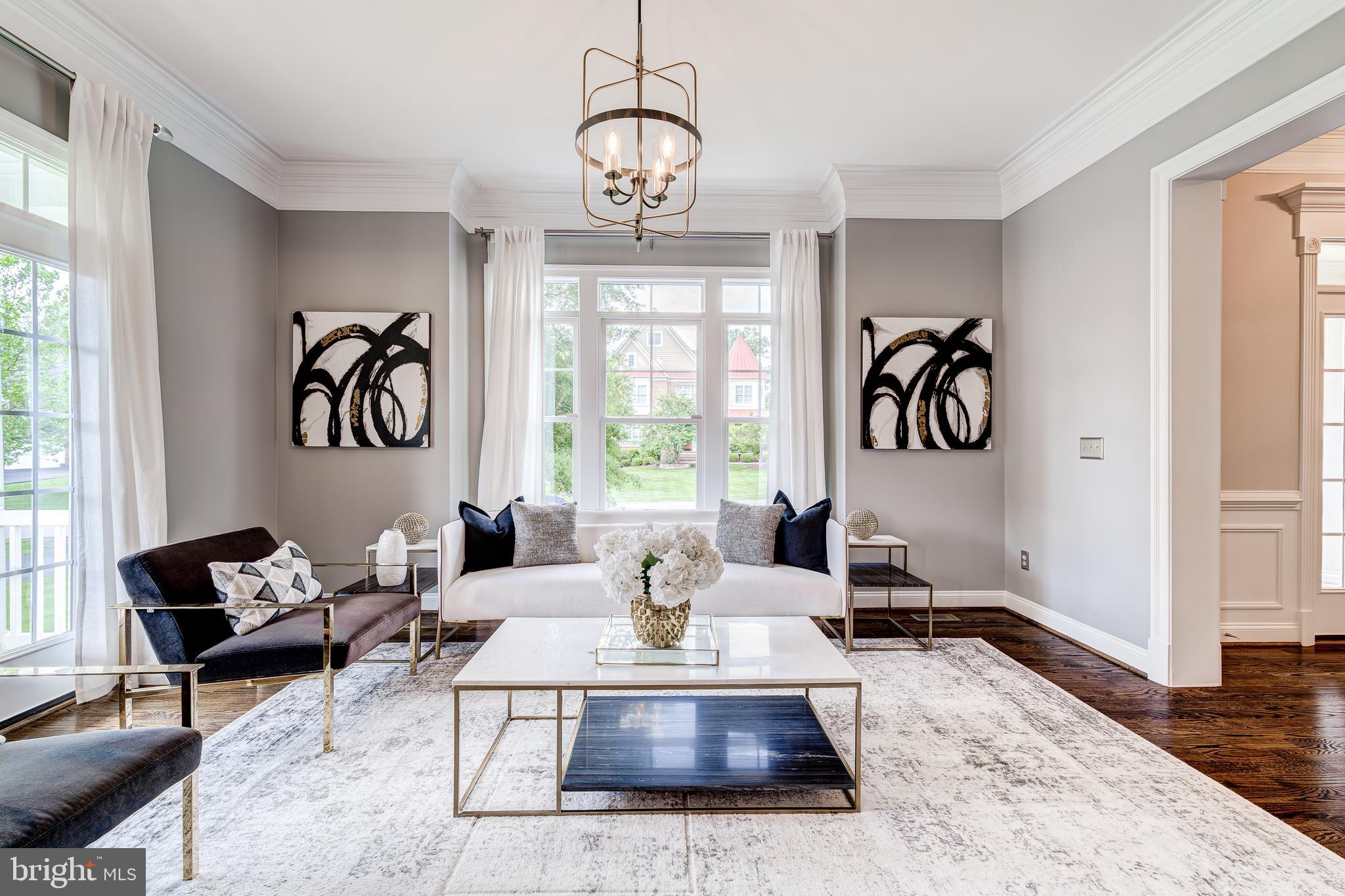 THE VILLAGE OF WAXPOOL - Residential