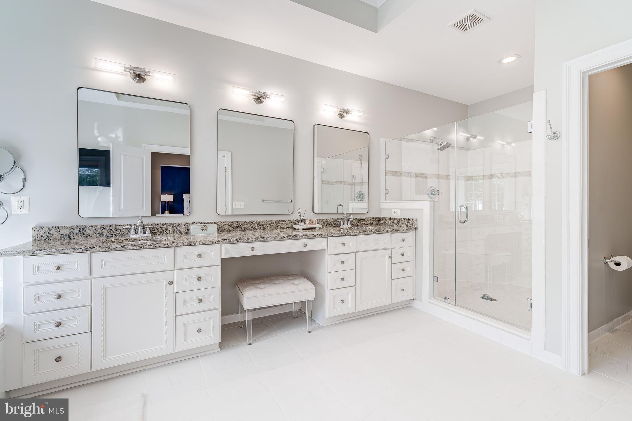 THE VILLAGE OF WAXPOOL - Residential