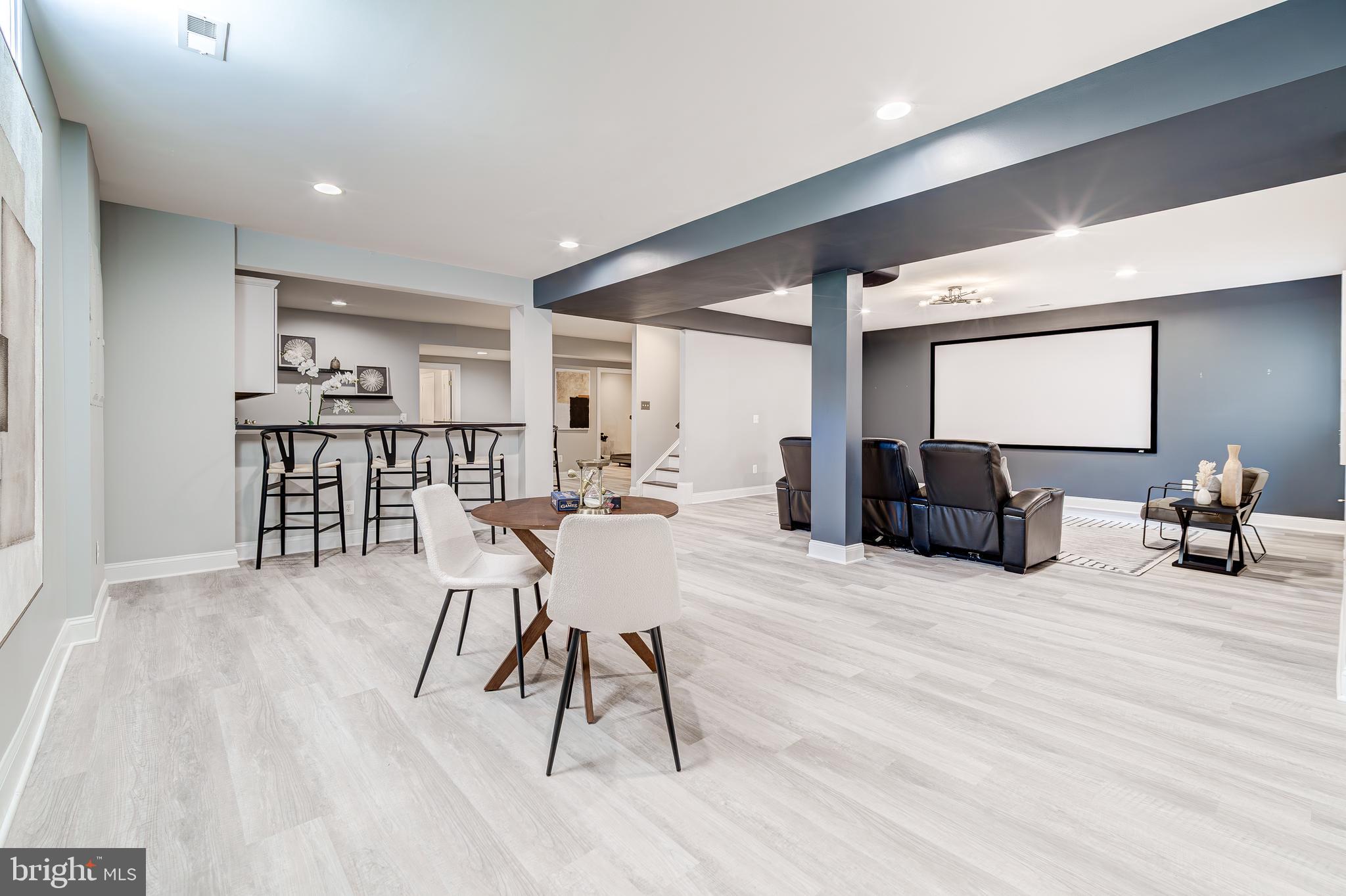 THE VILLAGE OF WAXPOOL - Residential