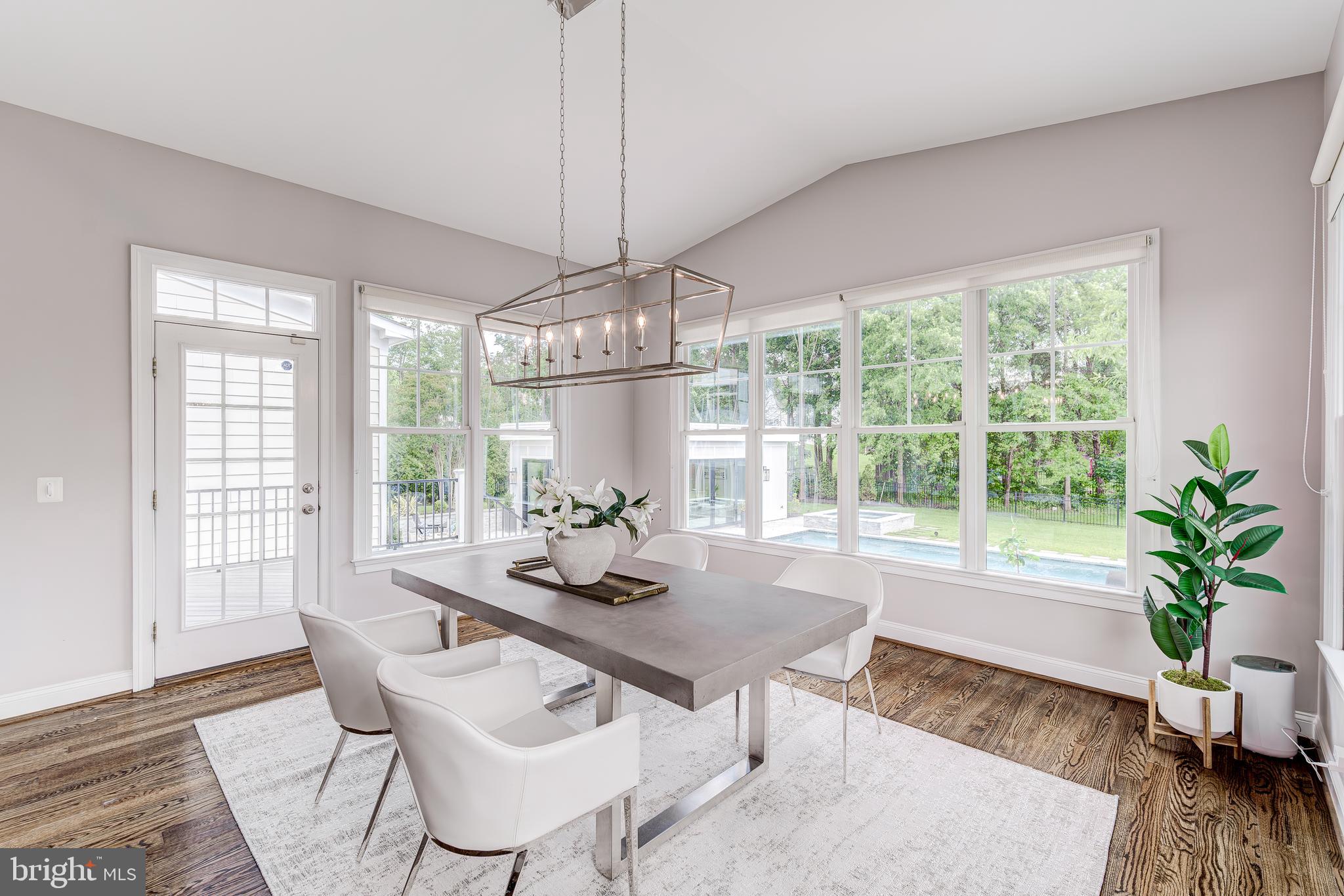 THE VILLAGE OF WAXPOOL - Residential