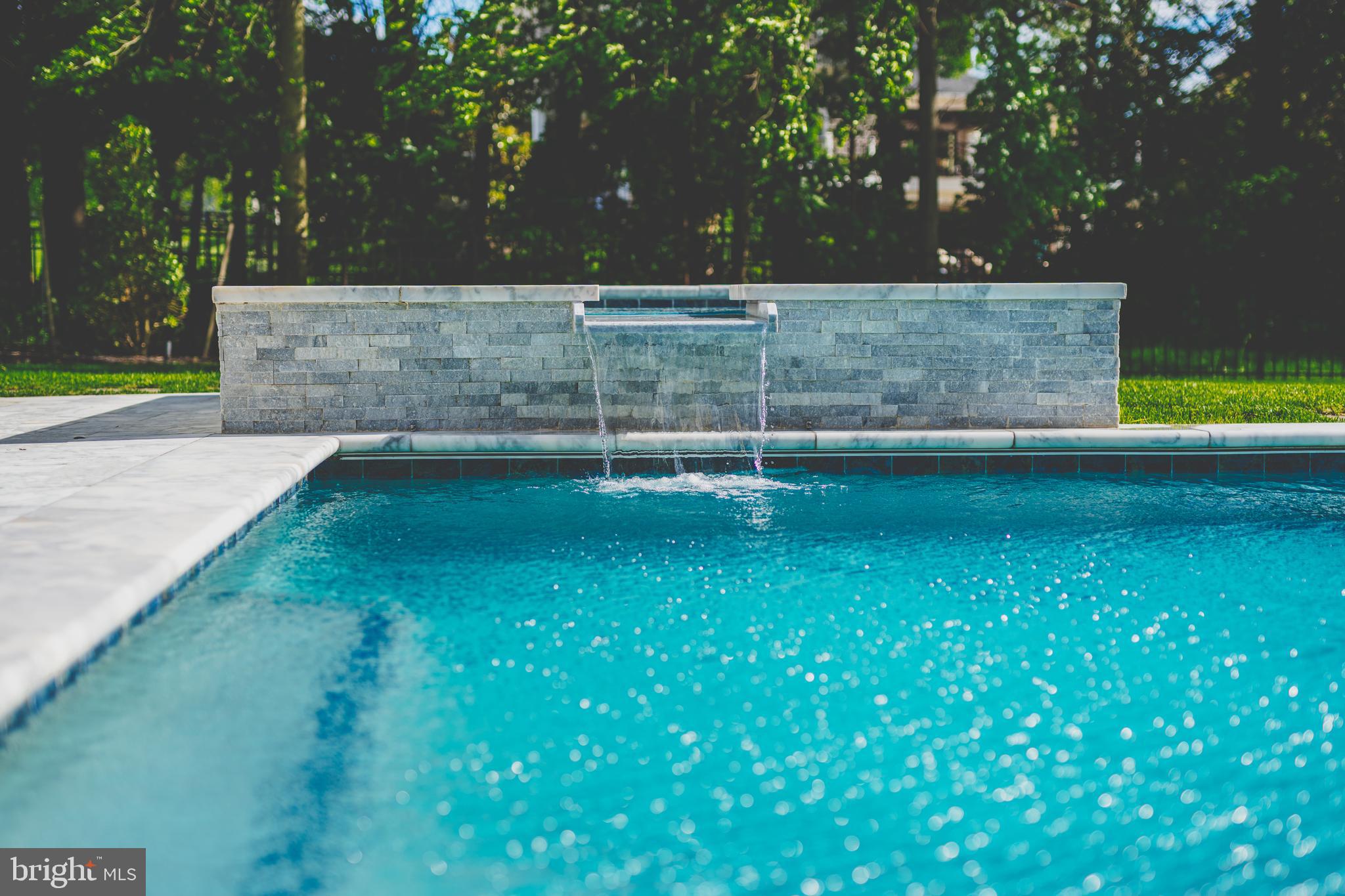 THE VILLAGE OF WAXPOOL - Residential