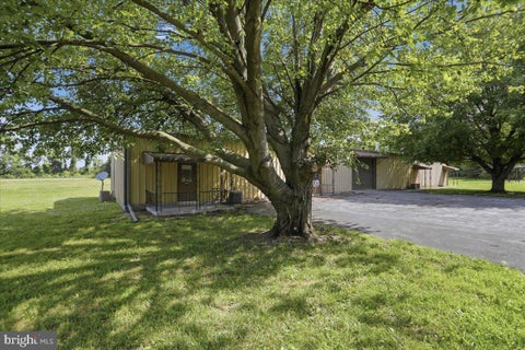 Photo of 11311 Hopewell Road, HAGERSTOWN, MD 21740 (MLS # MDWA2038244)