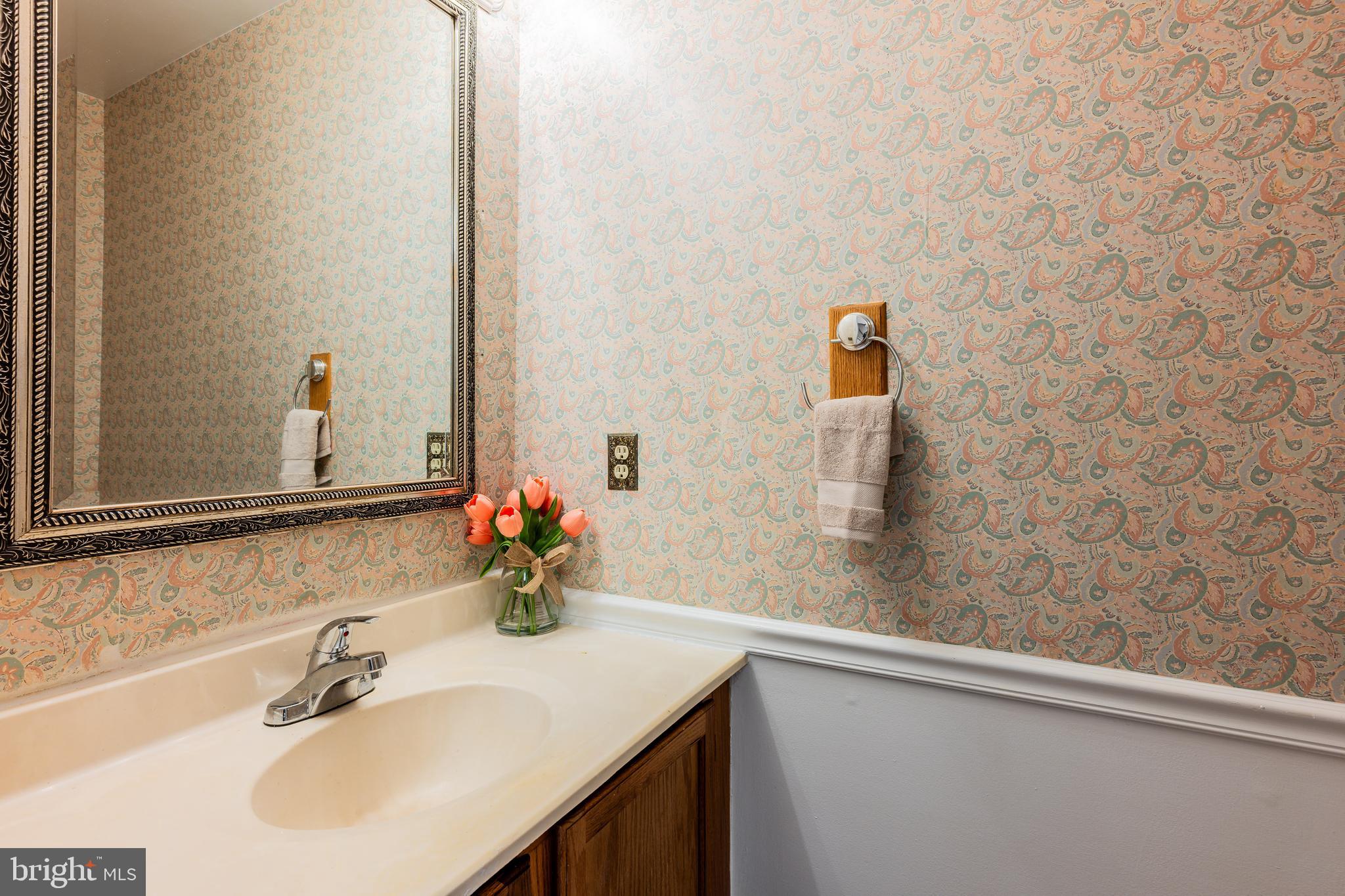 SNOWDENS MILL - Residential