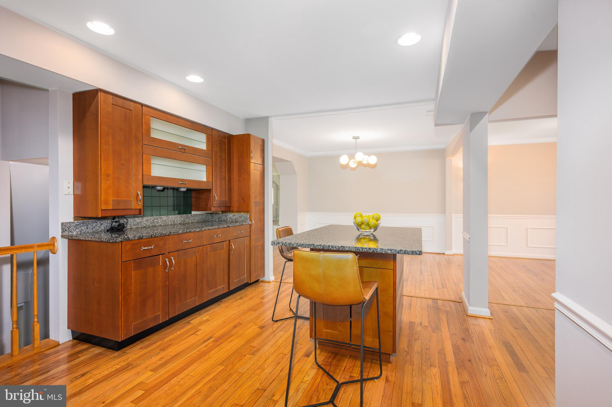 SNOWDENS MILL - Residential