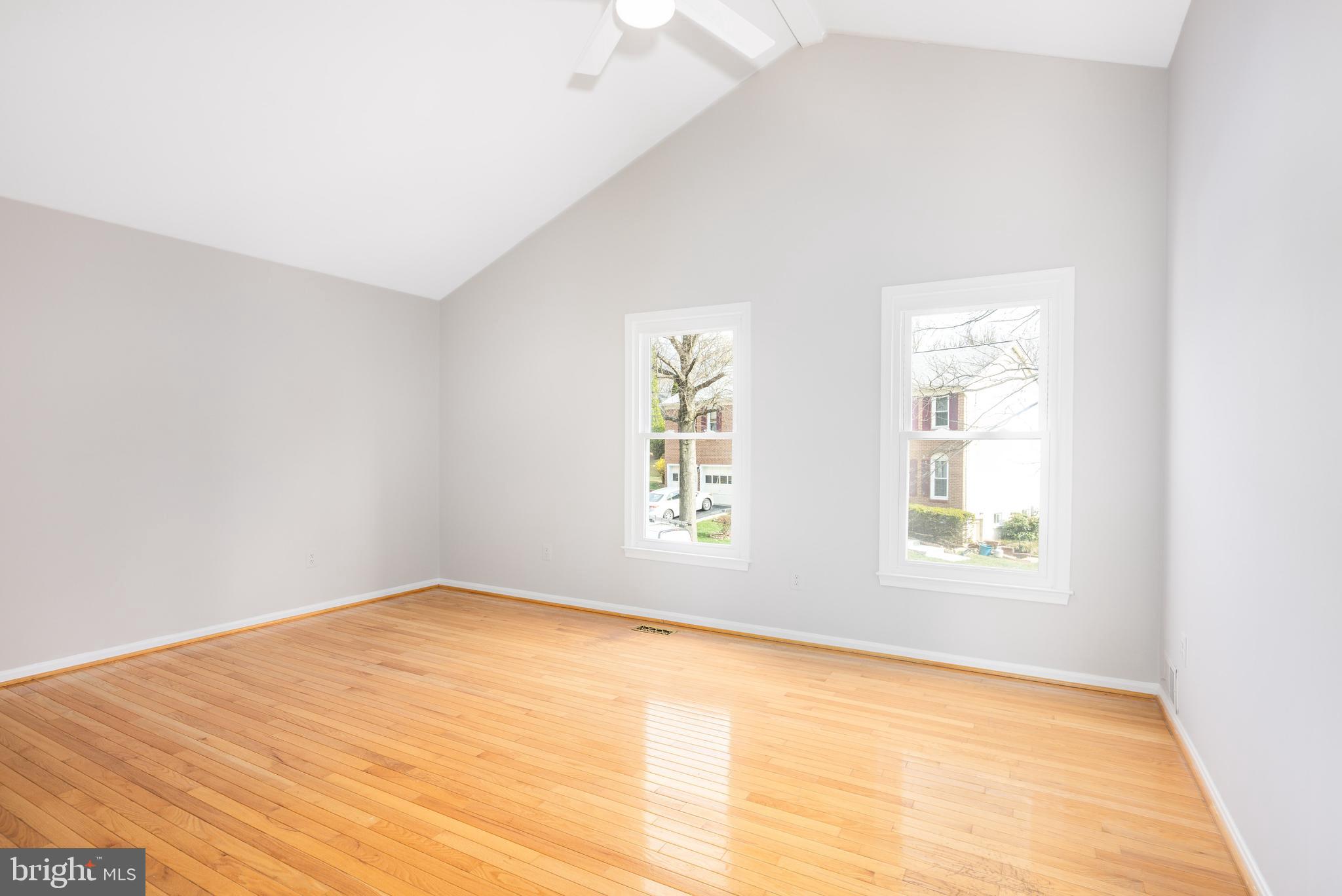 SNOWDENS MILL - Residential