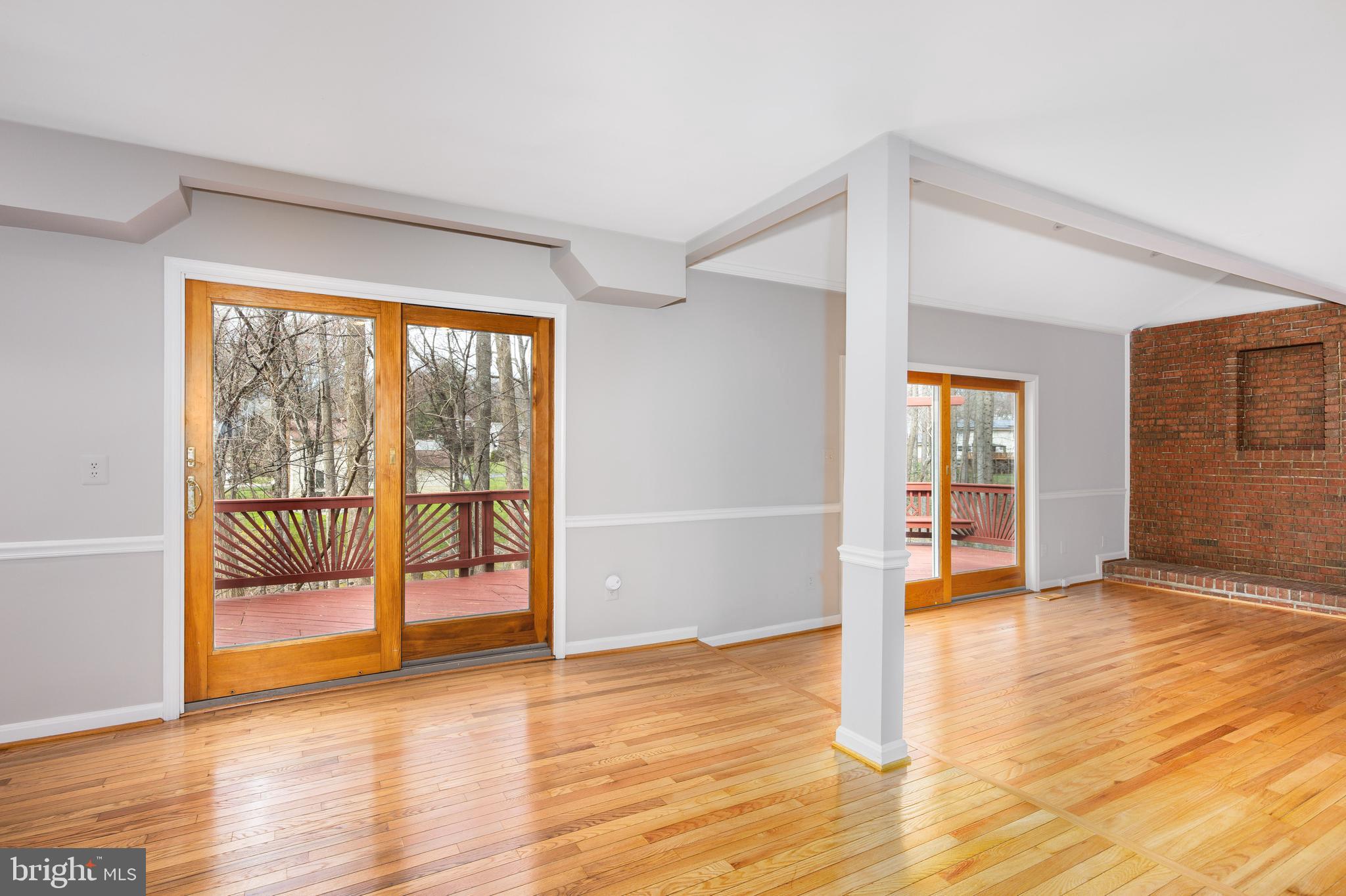 SNOWDENS MILL - Residential